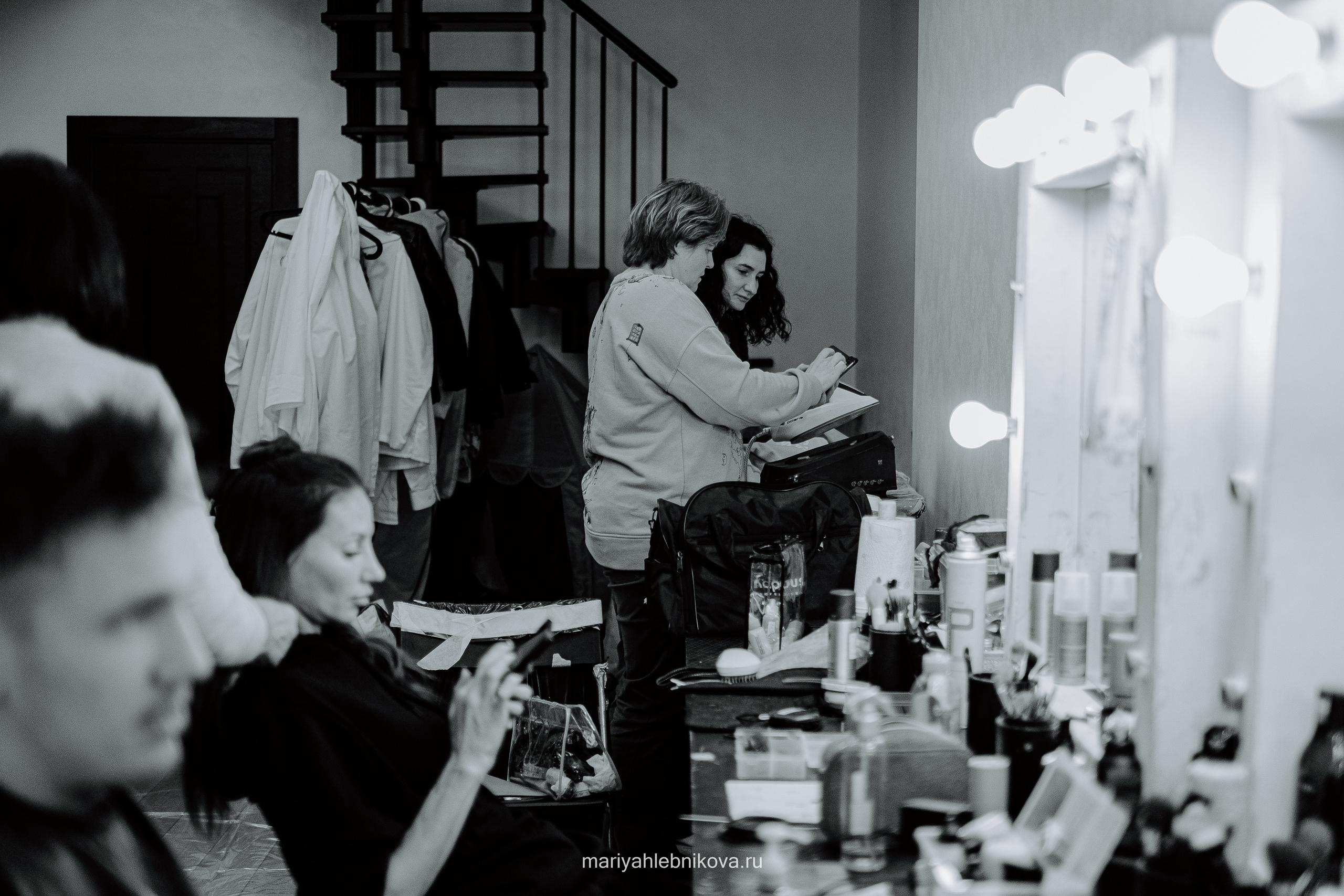 Ивановы Ивановы. Фотограф Мария Хлебникова Санкт-Петербург Москва