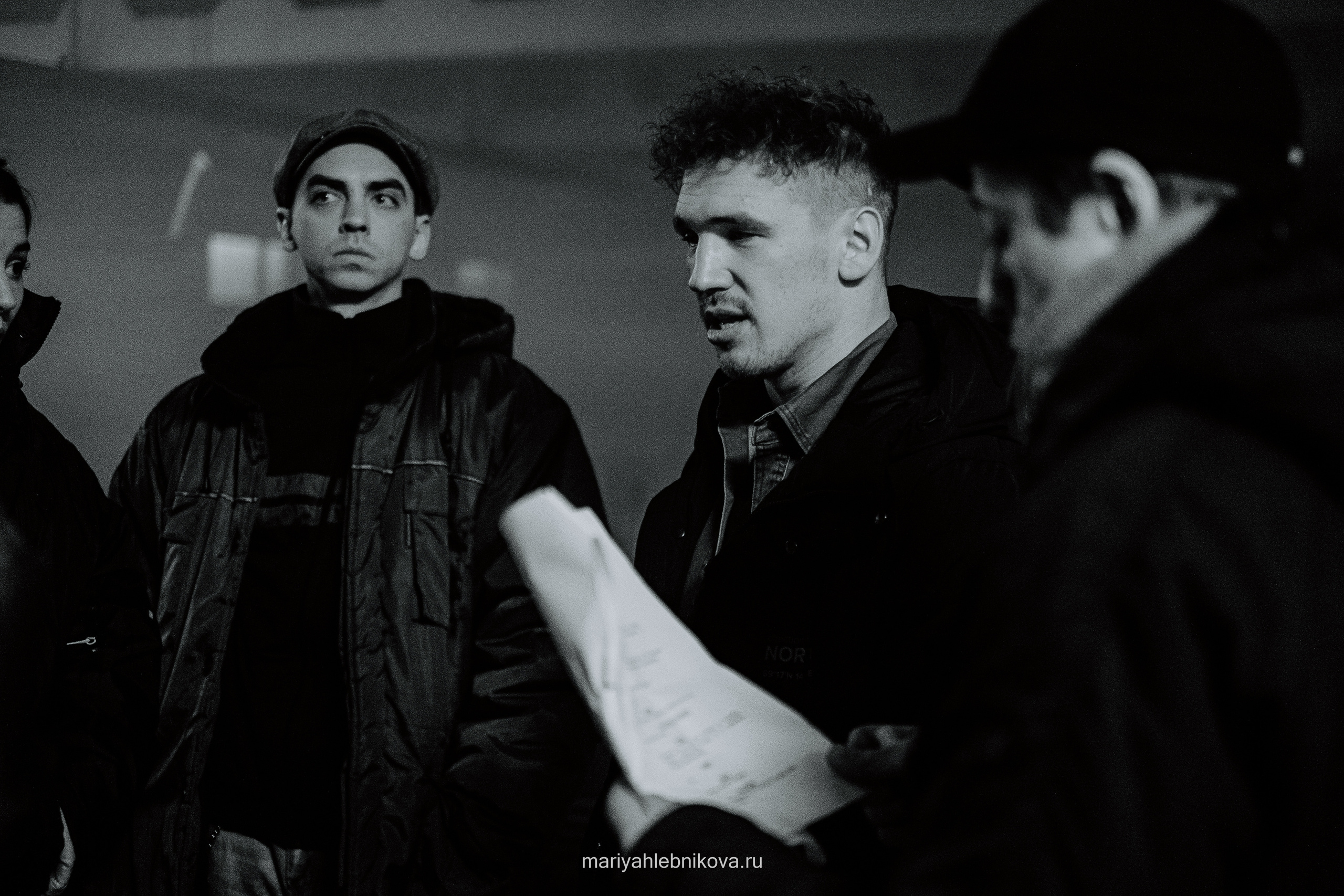 Ивановы Ивановы. Фотограф Мария Хлебникова Санкт-Петербург Москва