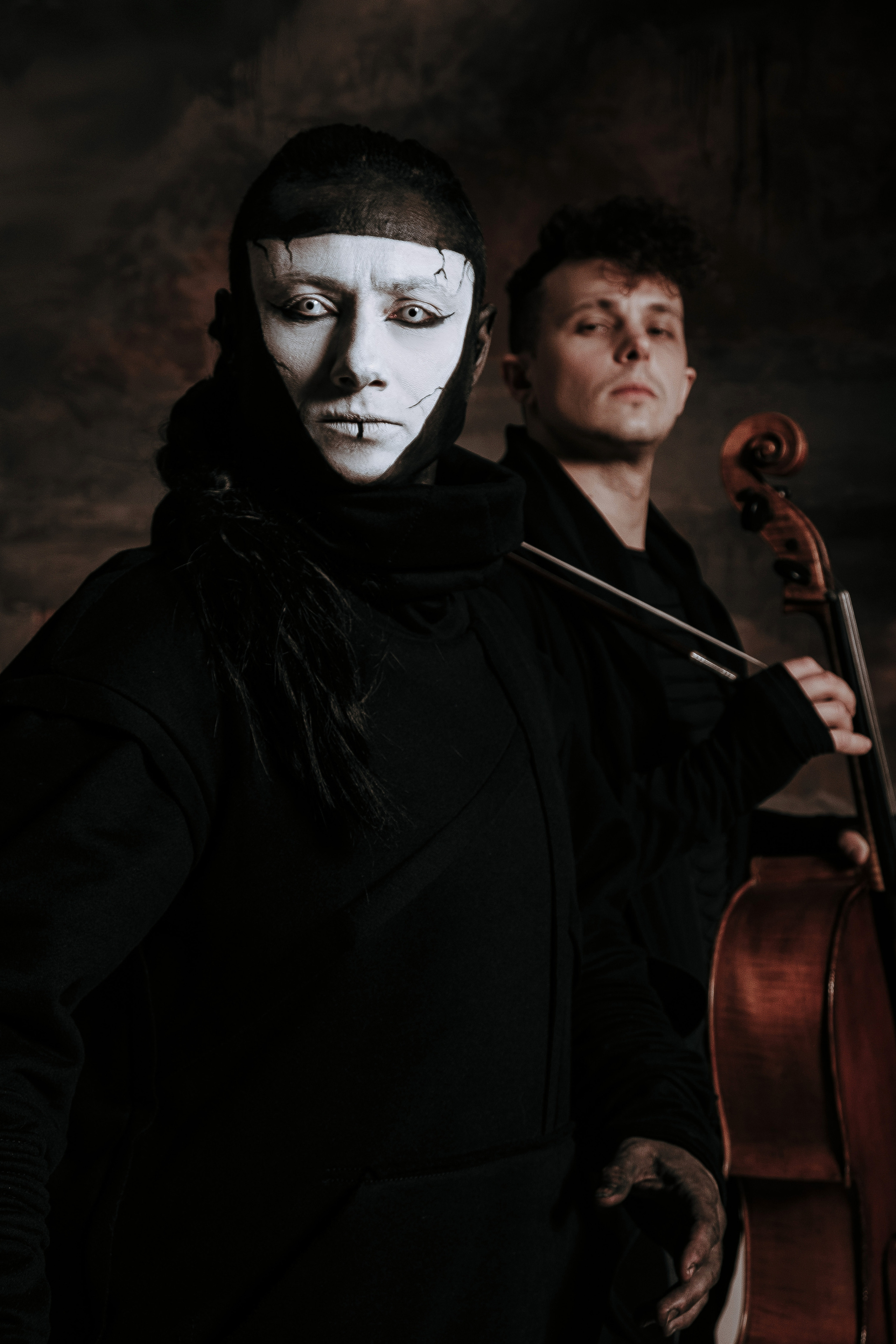 OTTO DIX. Фотограф Мария Хлебникова Санкт-Петербург Москва