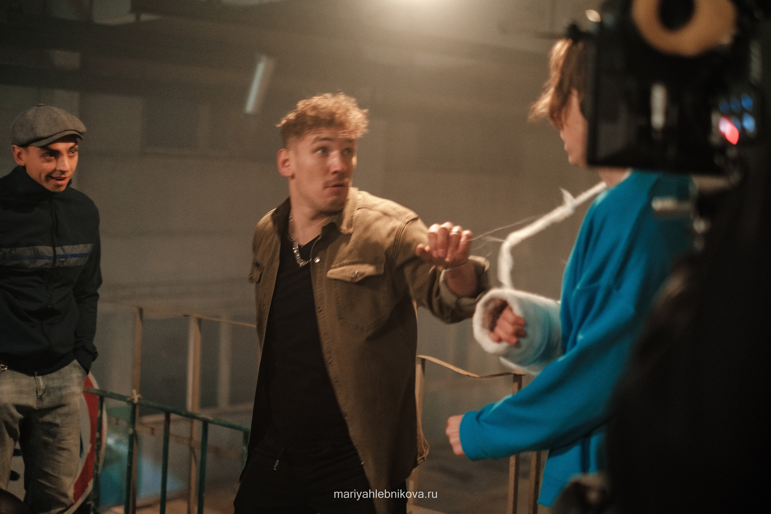 Ивановы Ивановы. Фотограф Мария Хлебникова Санкт-Петербург Москва