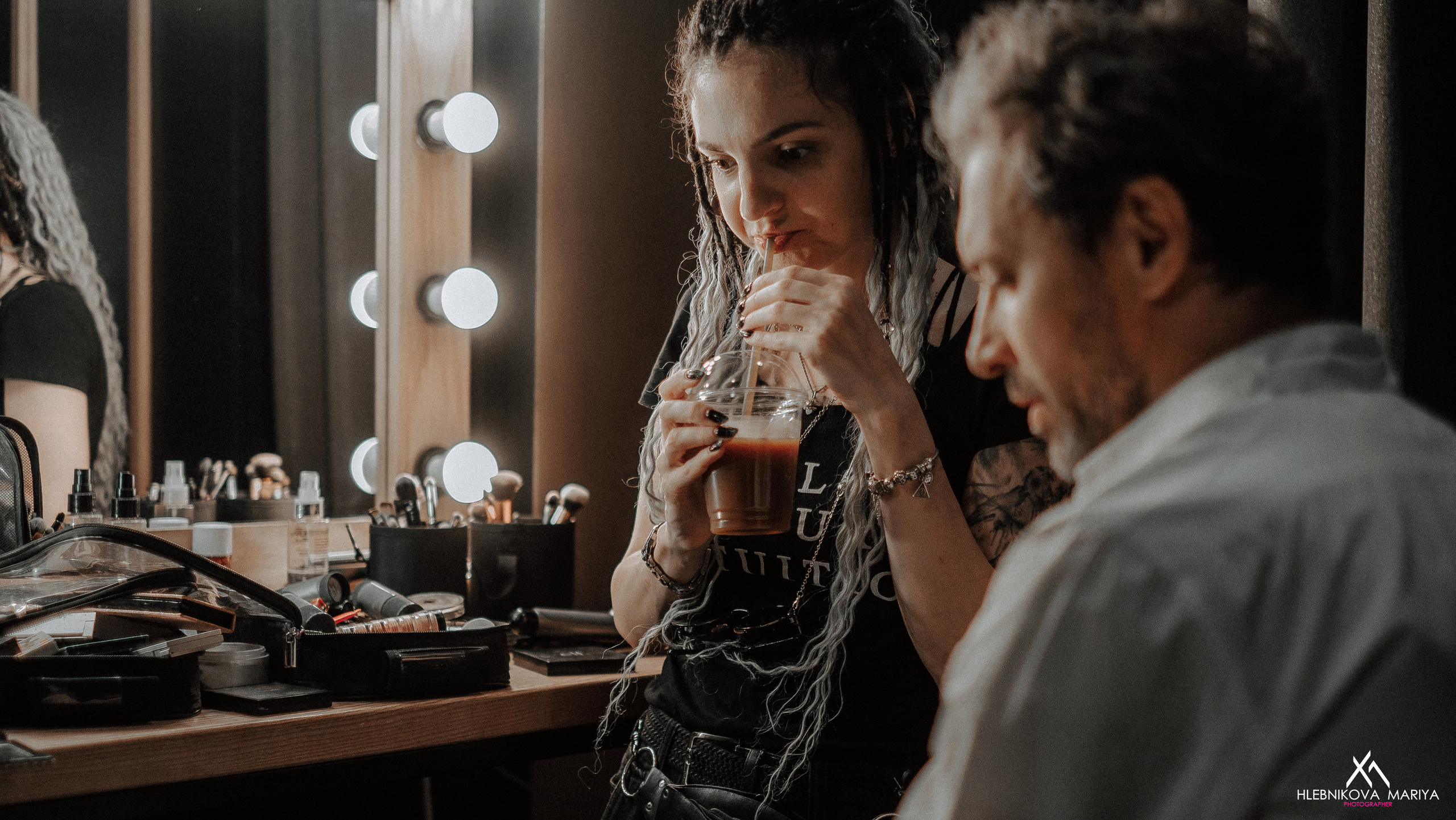 «Меч Тосидзо». Фотограф Мария Хлебникова Санкт-Петербург Москва