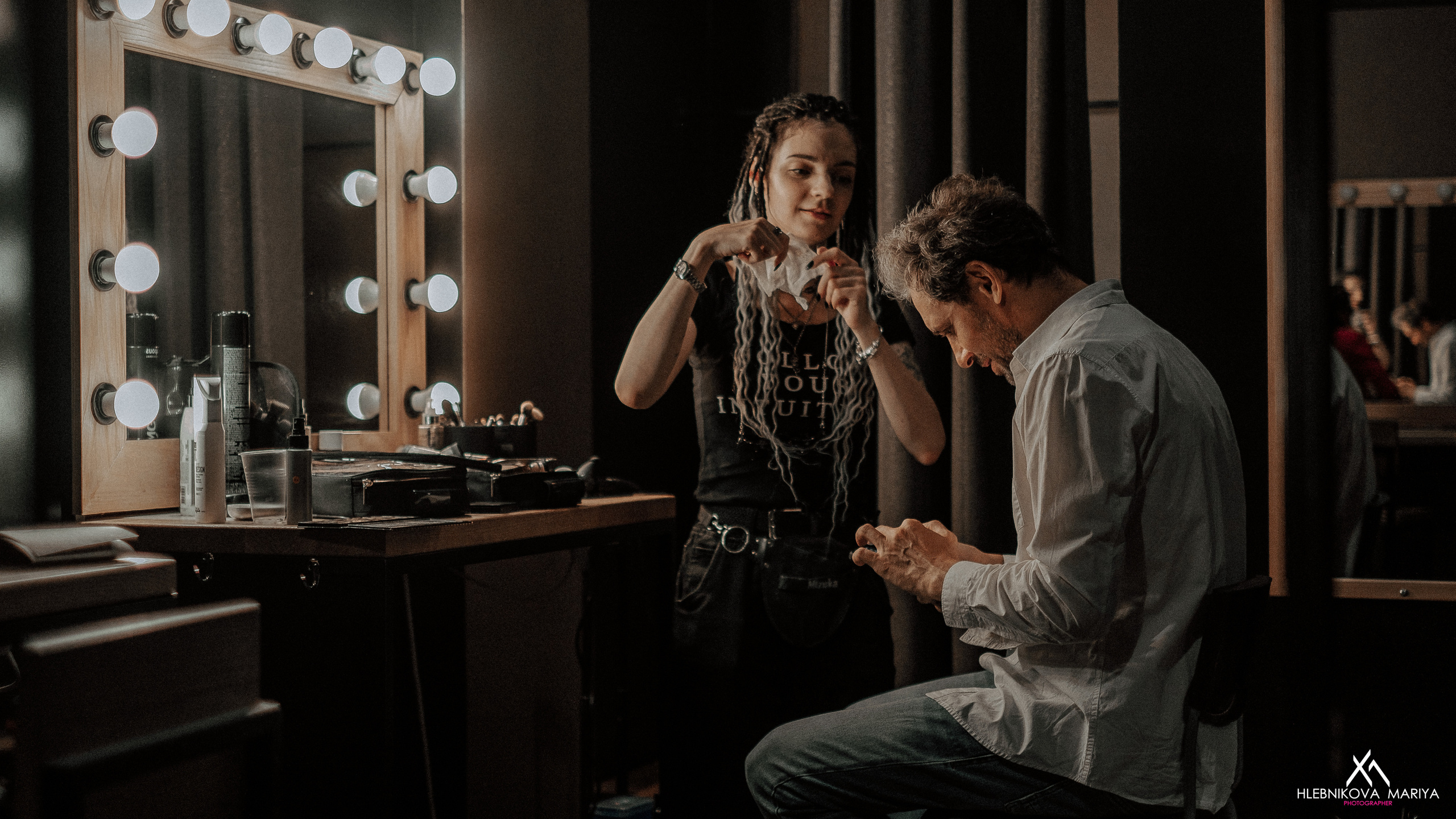 «Меч Тосидзо». Фотограф Мария Хлебникова Санкт-Петербург Москва