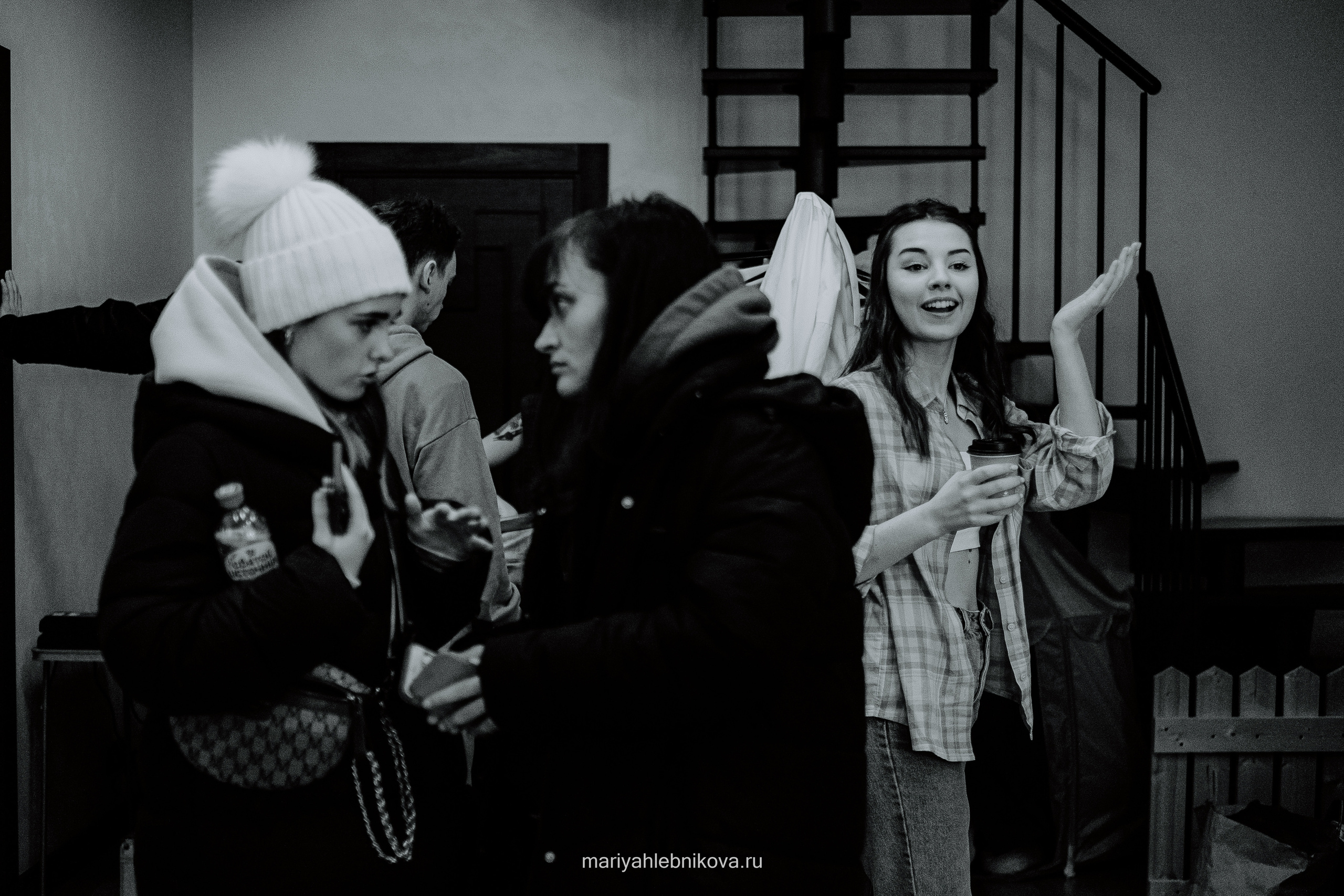 Ивановы Ивановы. Фотограф Мария Хлебникова Санкт-Петербург Москва