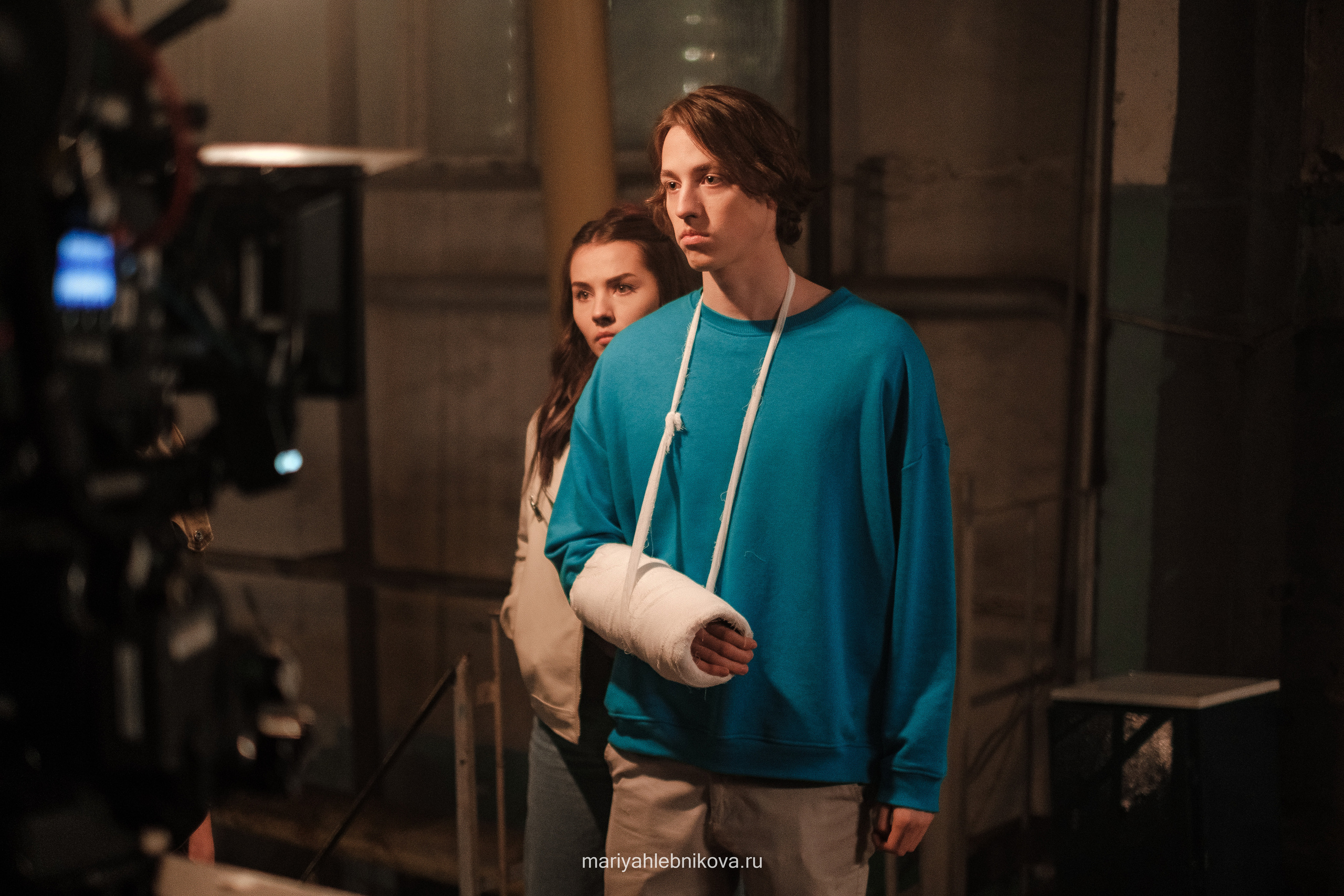 Ивановы Ивановы. Фотограф Мария Хлебникова Санкт-Петербург Москва