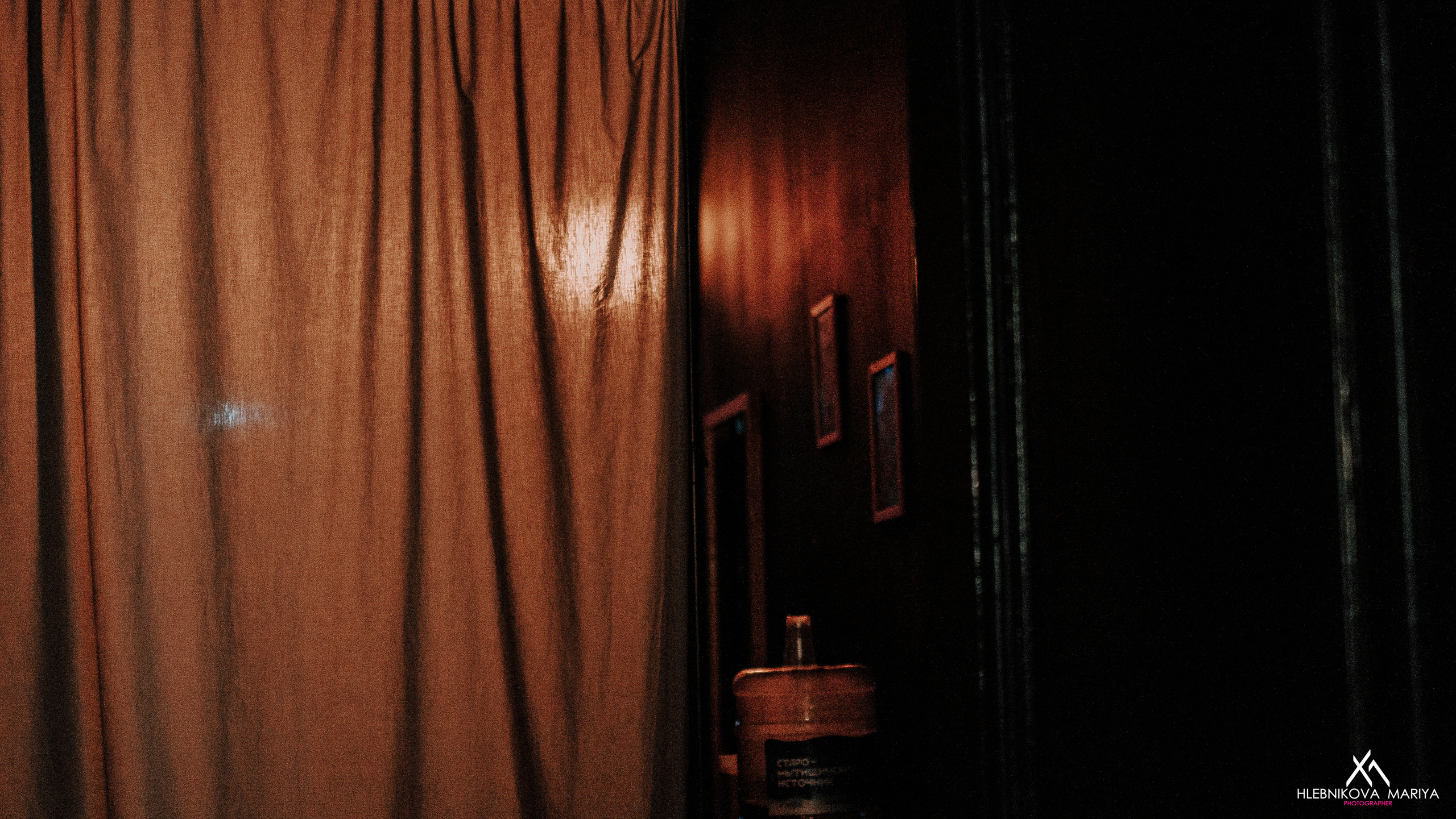 «Меч Тосидзо». Фотограф Мария Хлебникова Санкт-Петербург Москва