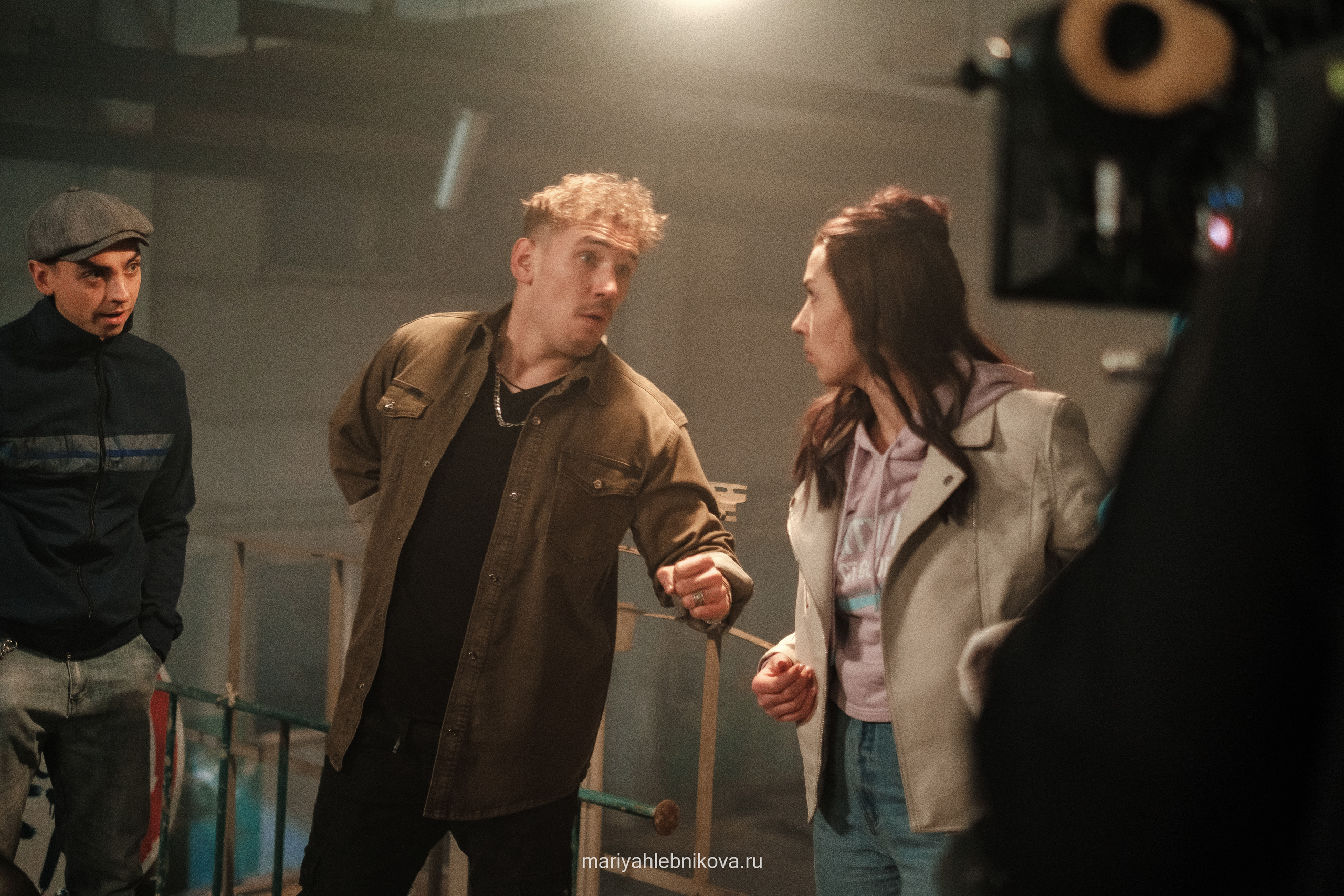 Ивановы Ивановы. Фотограф Мария Хлебникова Санкт-Петербург Москва