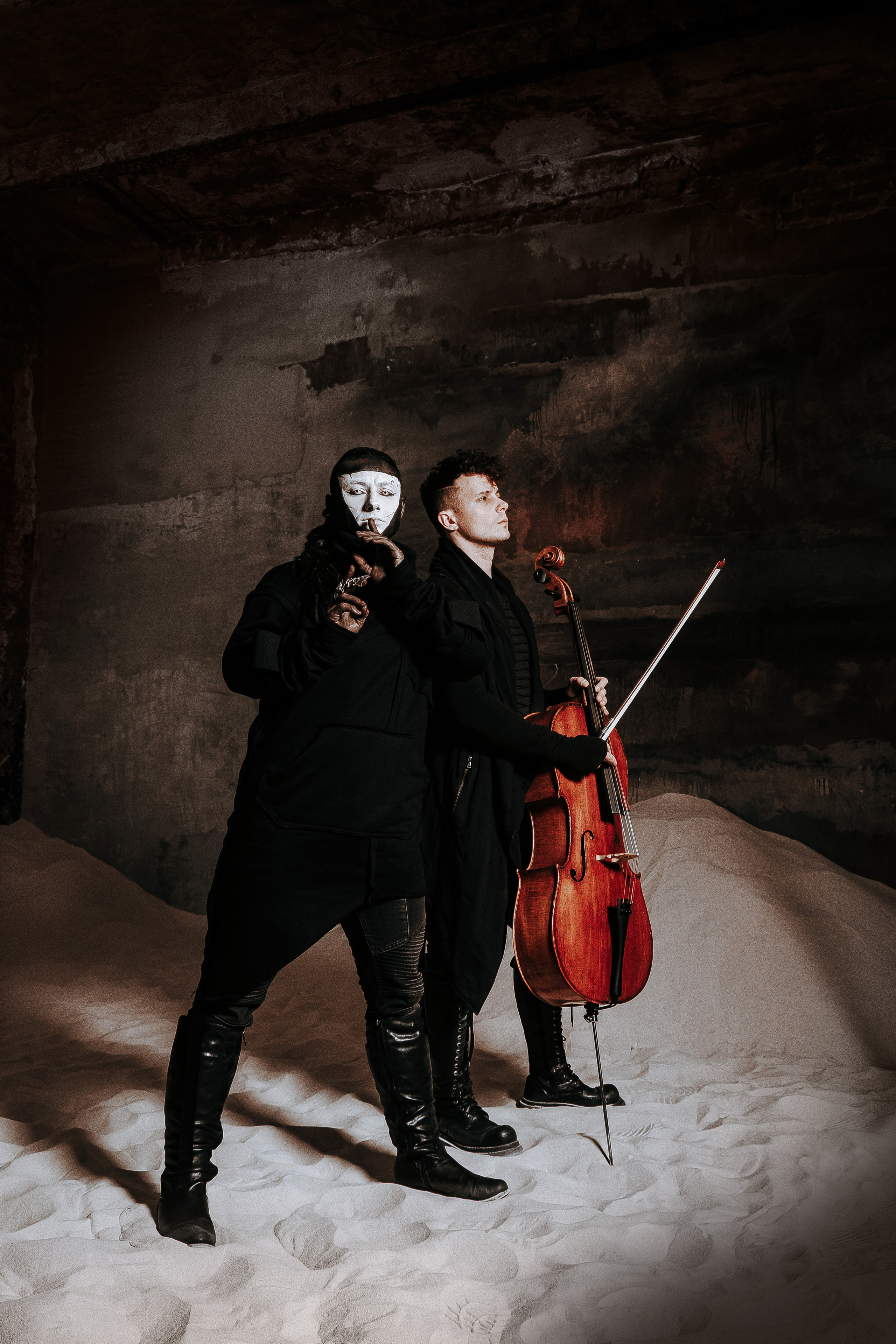 OTTO DIX. Фотограф Мария Хлебникова Санкт-Петербург Москва