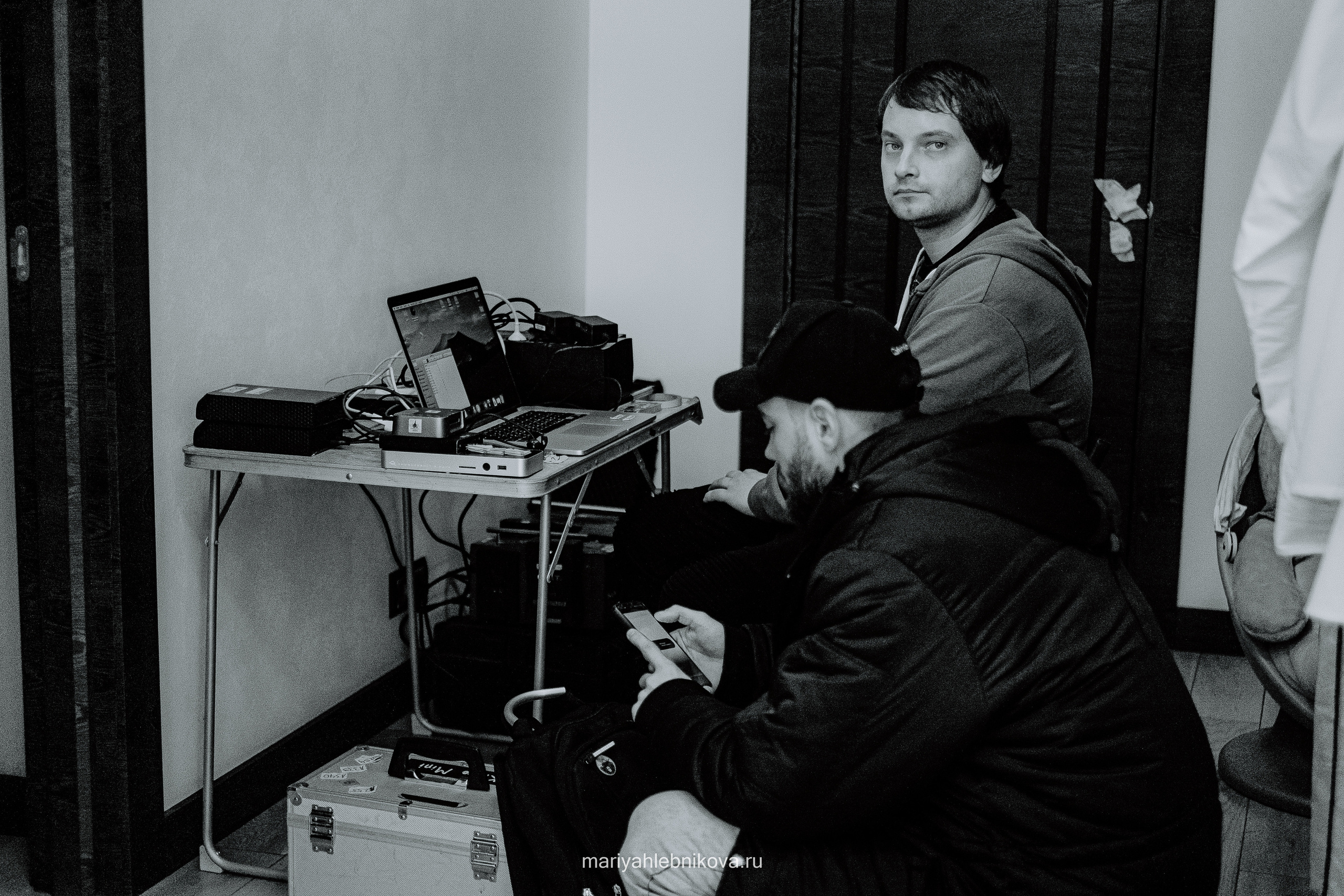 Ивановы Ивановы. Фотограф Мария Хлебникова Санкт-Петербург Москва