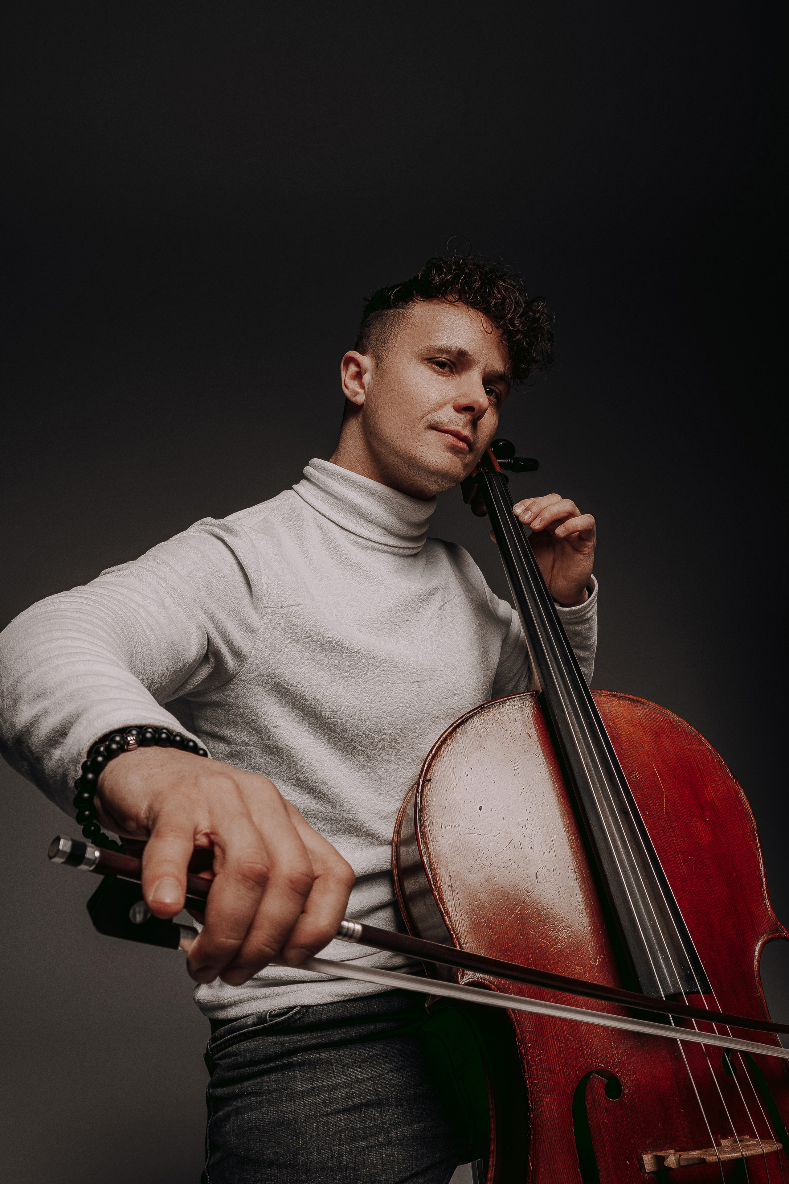 Олег Цымбалов. Фотограф Мария Хлебникова Санкт-Петербург Москва