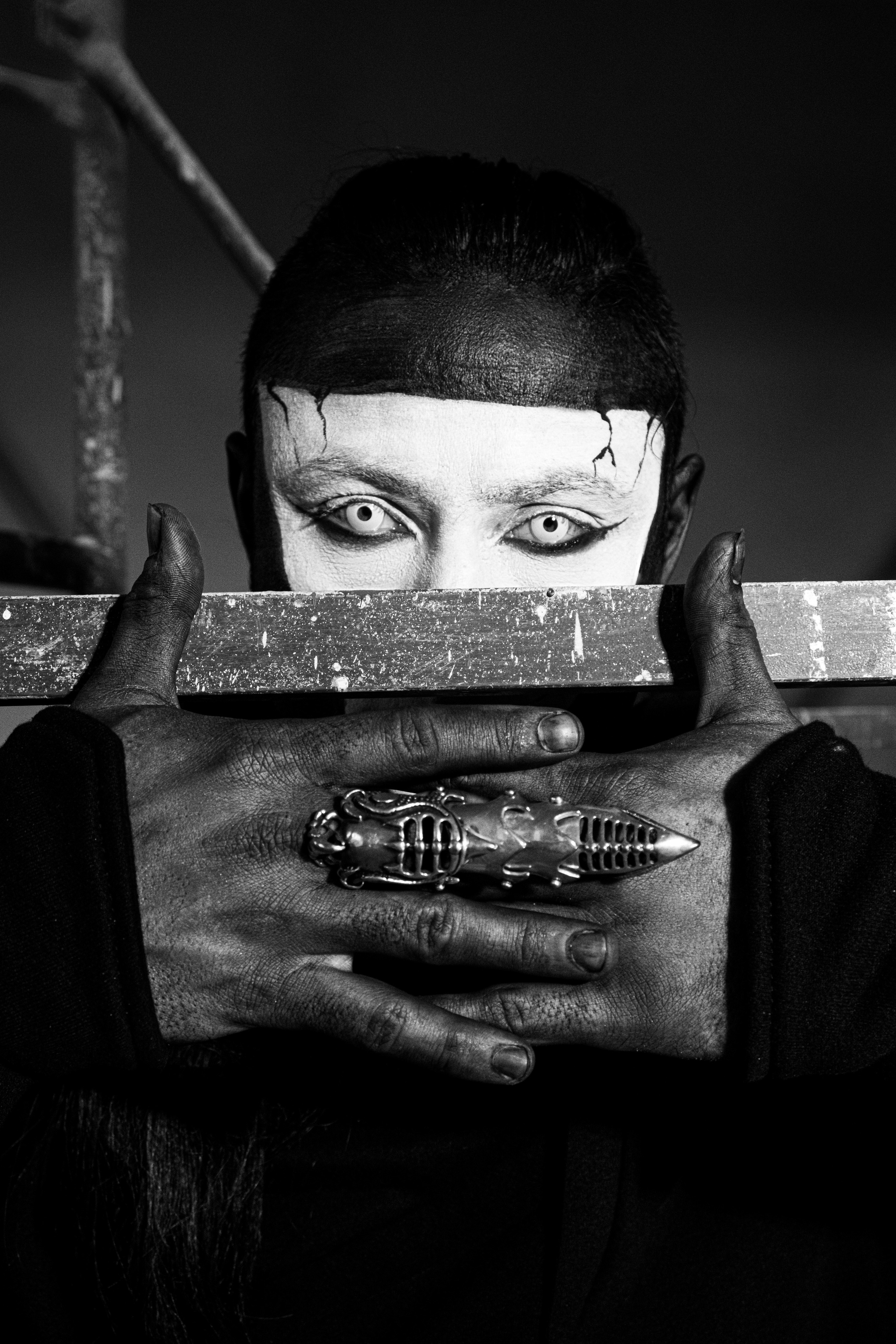 OTTO DIX. Фотограф Мария Хлебникова Санкт-Петербург Москва