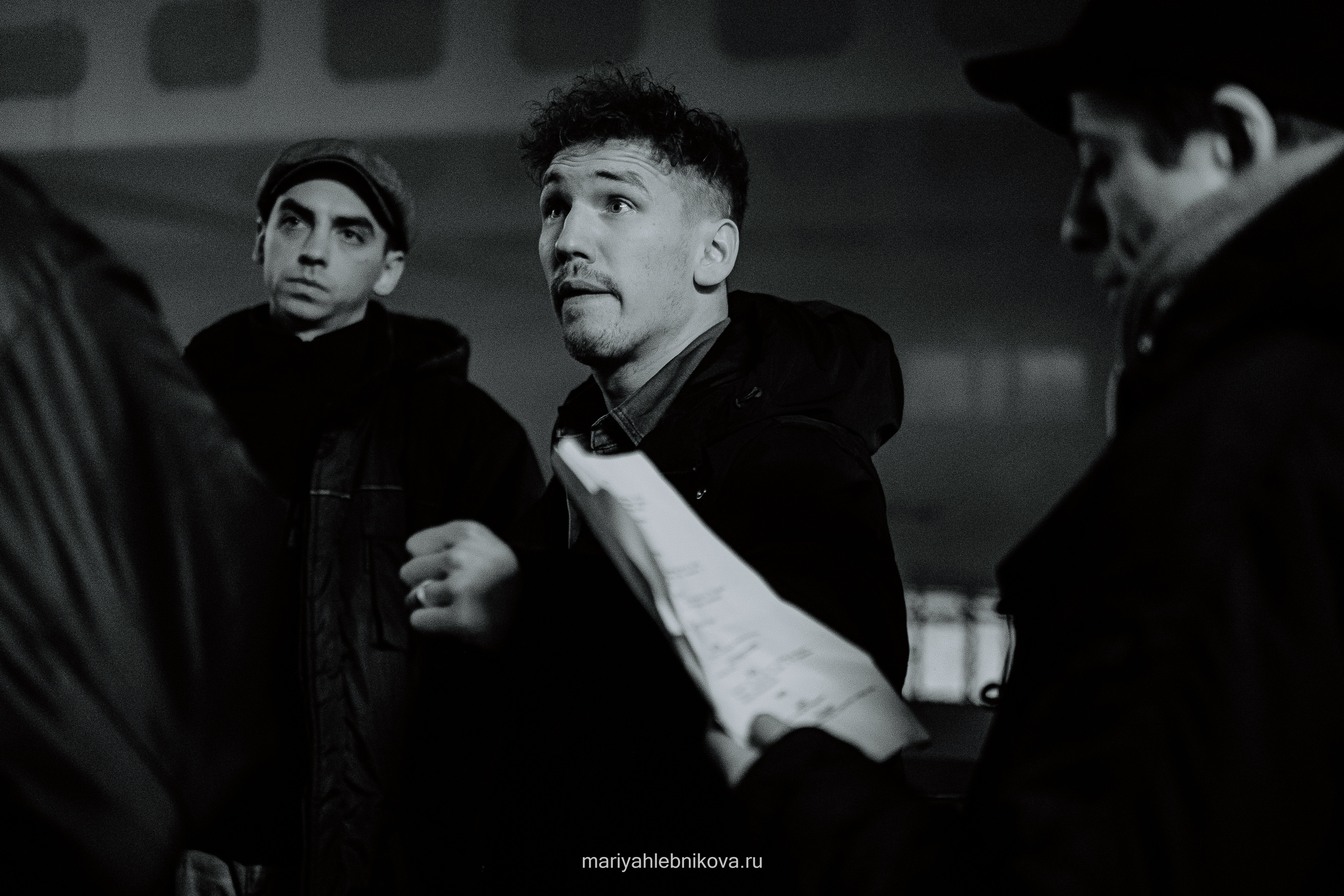 Ивановы Ивановы. Фотограф Мария Хлебникова Санкт-Петербург Москва