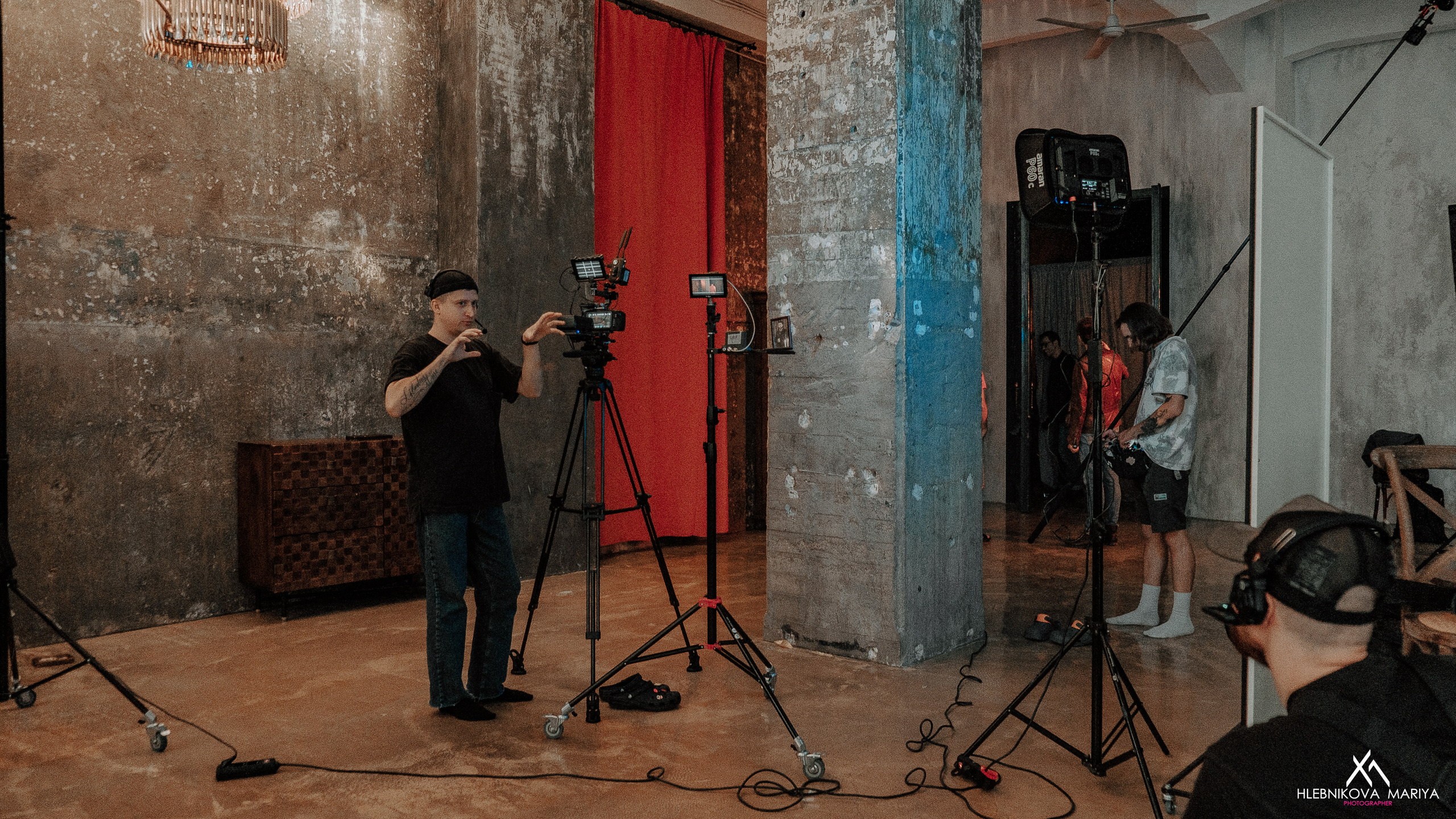 «Меч Тосидзо». Фотограф Мария Хлебникова Санкт-Петербург Москва