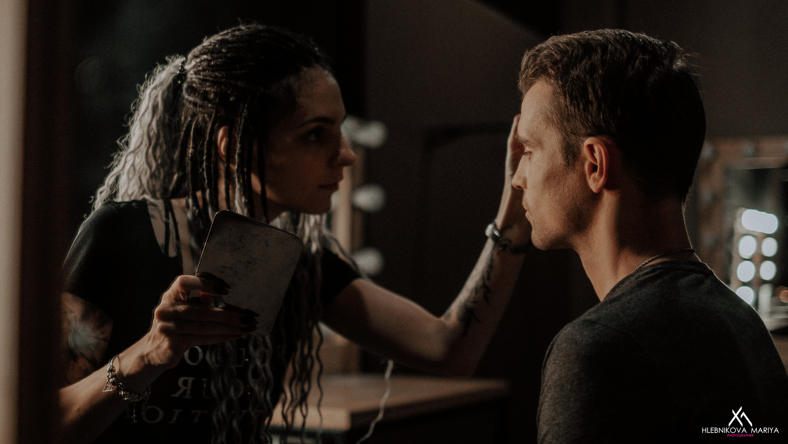 «Меч Тосидзо». Фотограф Мария Хлебникова Санкт-Петербург Москва