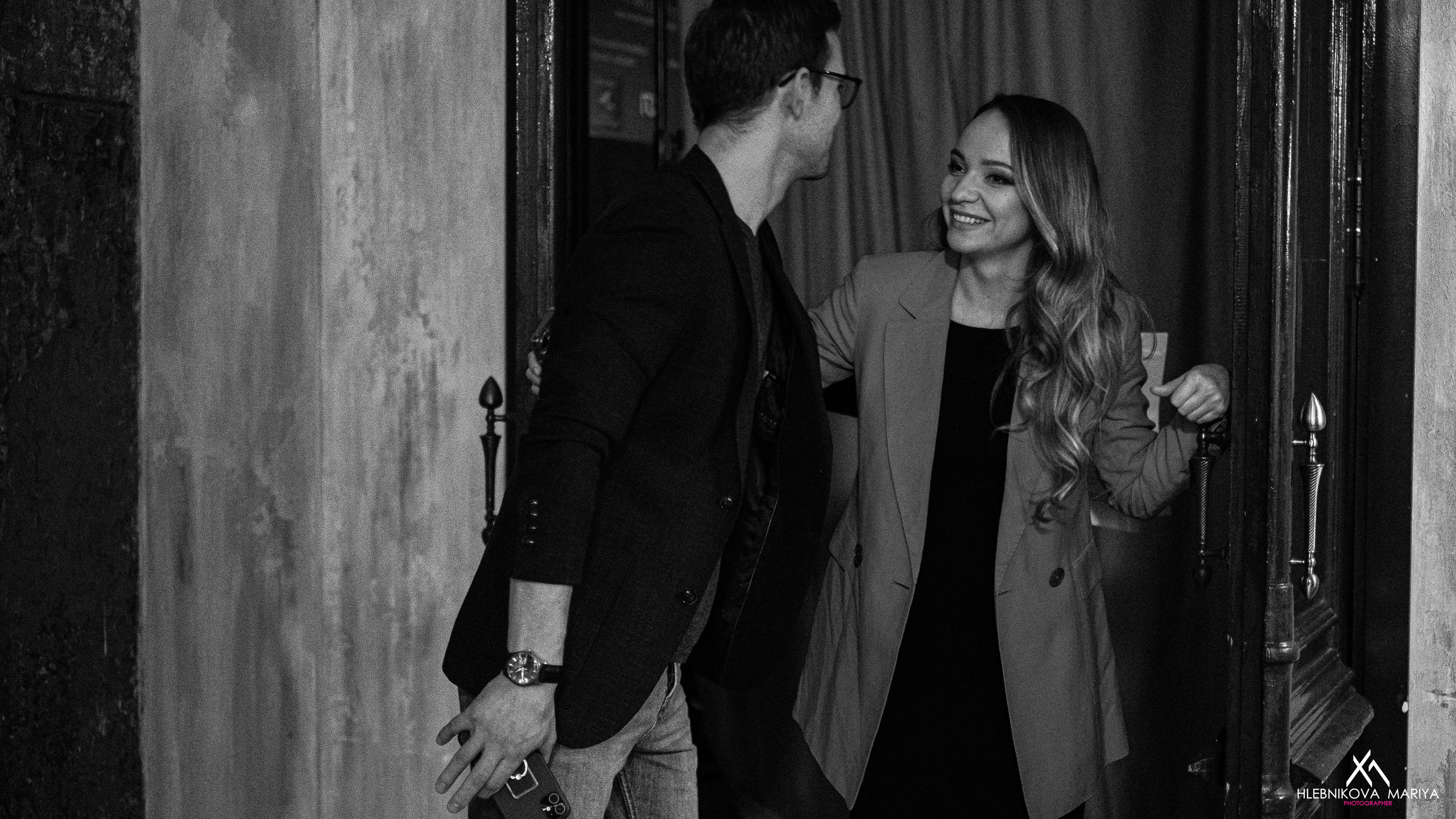 «Меч Тосидзо». Фотограф Мария Хлебникова Санкт-Петербург Москва