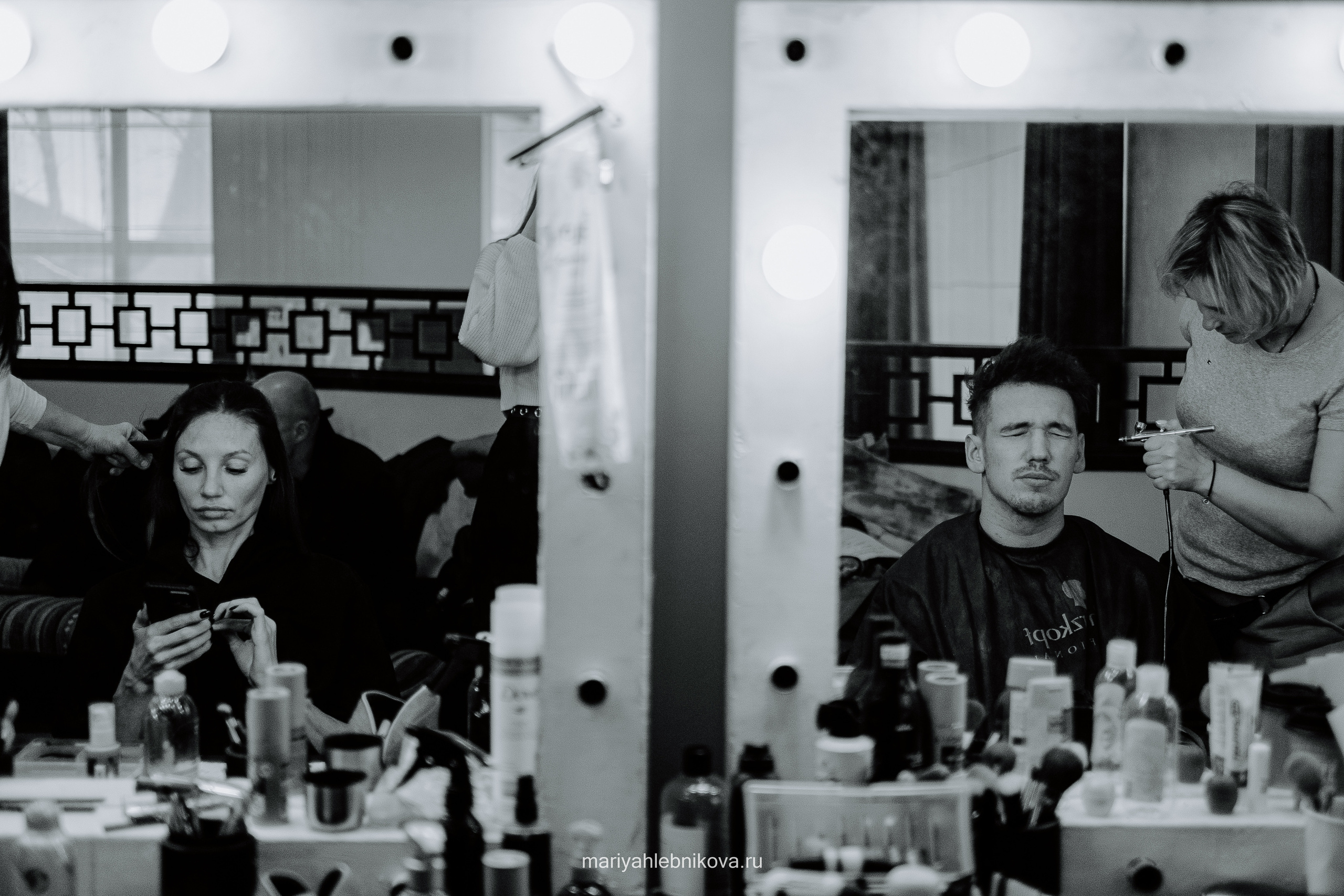 Ивановы Ивановы. Фотограф Мария Хлебникова Санкт-Петербург Москва