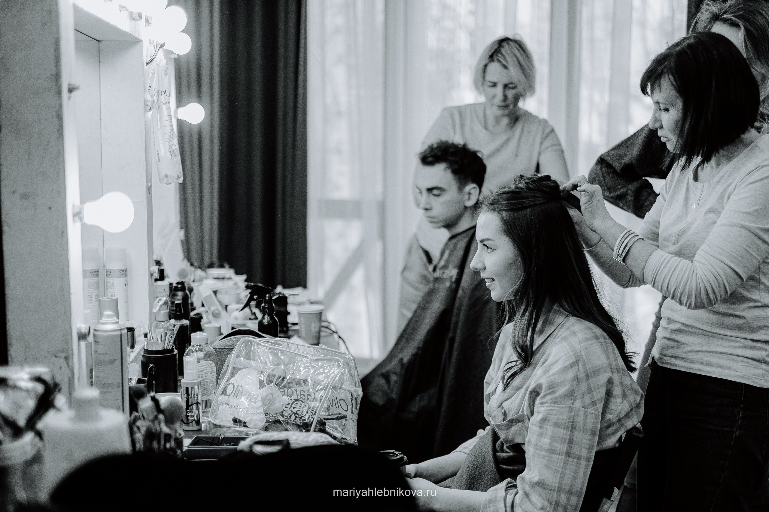 Ивановы Ивановы. Фотограф Мария Хлебникова Санкт-Петербург Москва