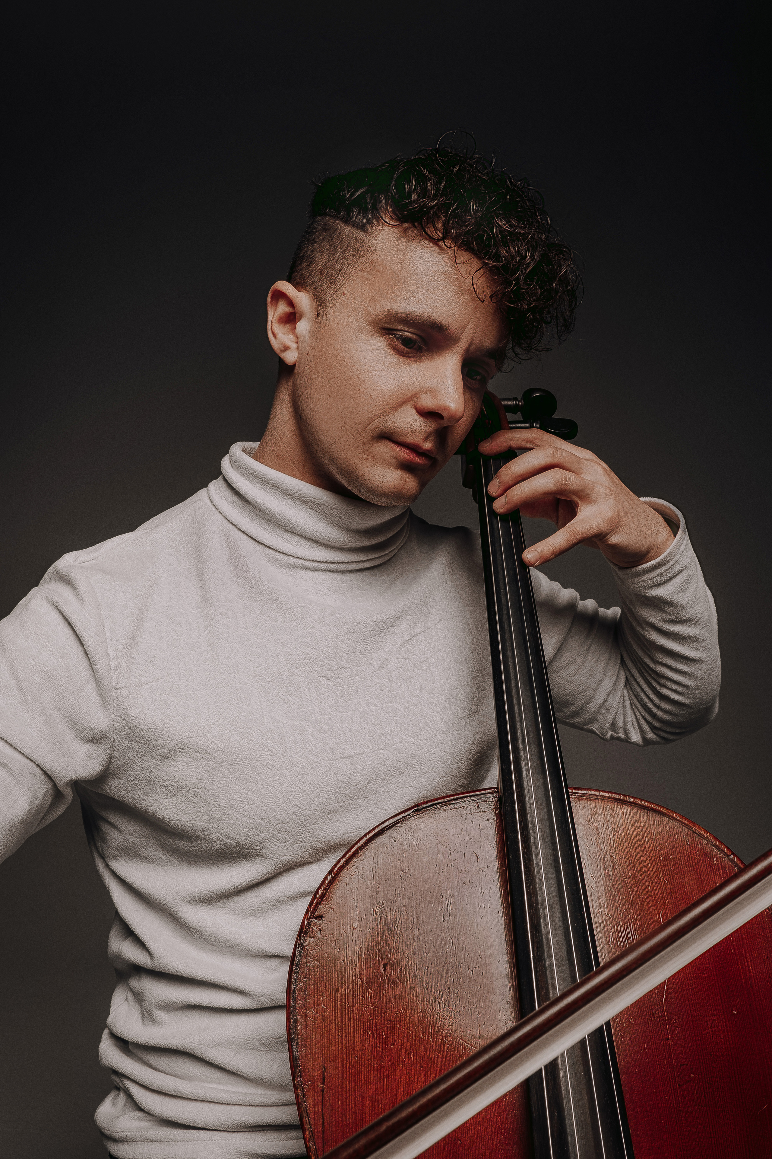 Олег Цымбалов. Фотограф Мария Хлебникова Санкт-Петербург Москва