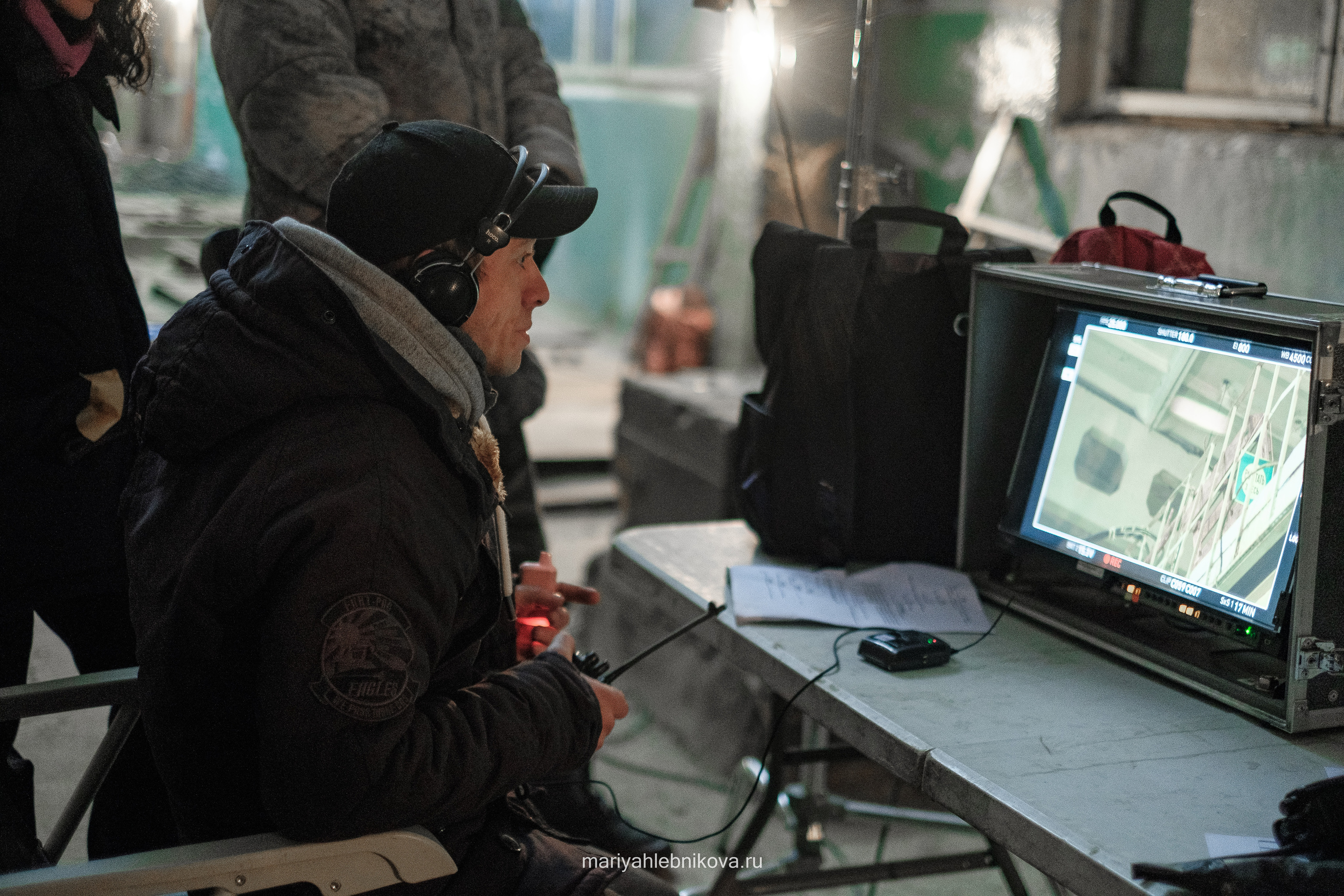 Ивановы Ивановы. Фотограф Мария Хлебникова Санкт-Петербург Москва