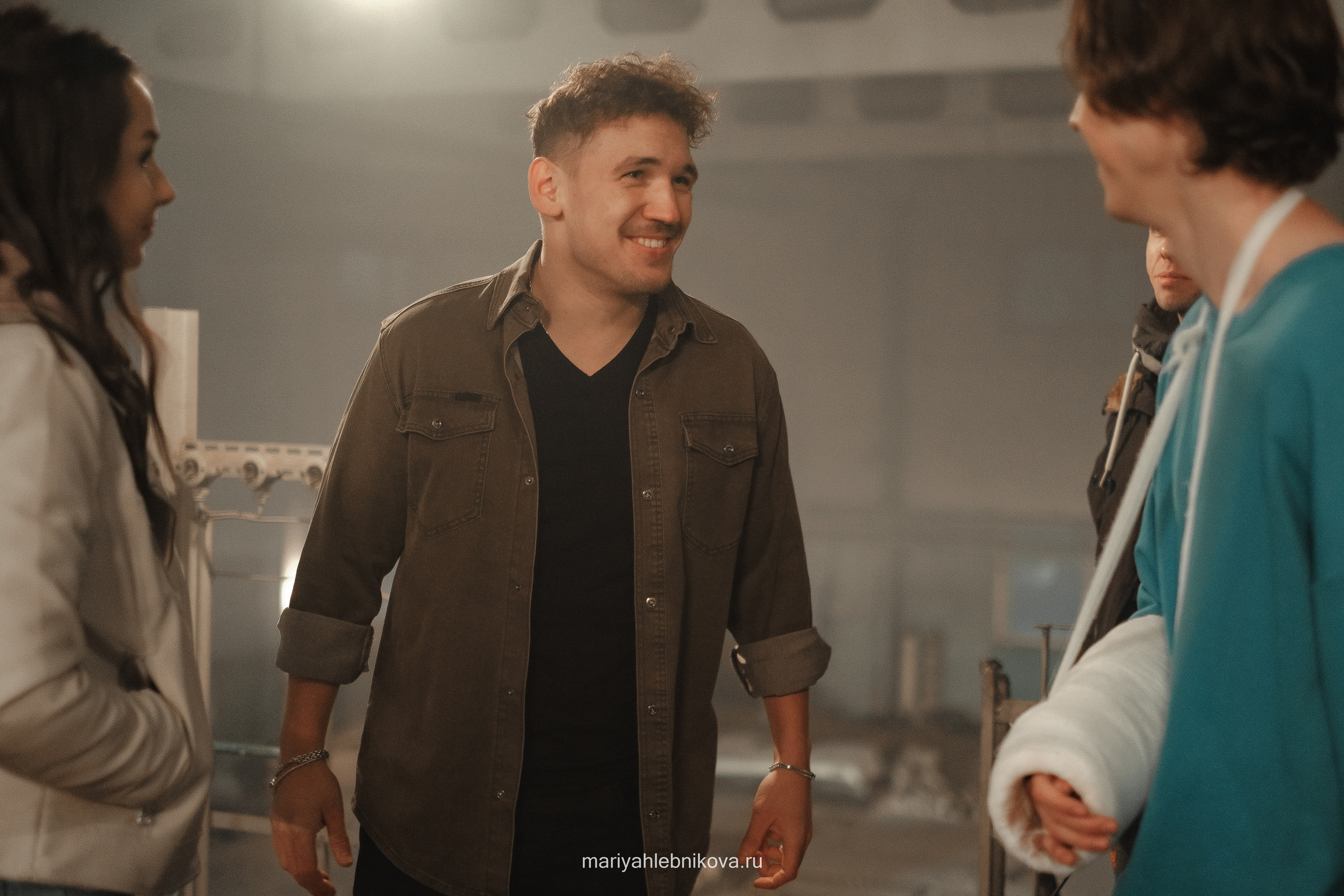 Ивановы Ивановы. Фотограф Мария Хлебникова Санкт-Петербург Москва