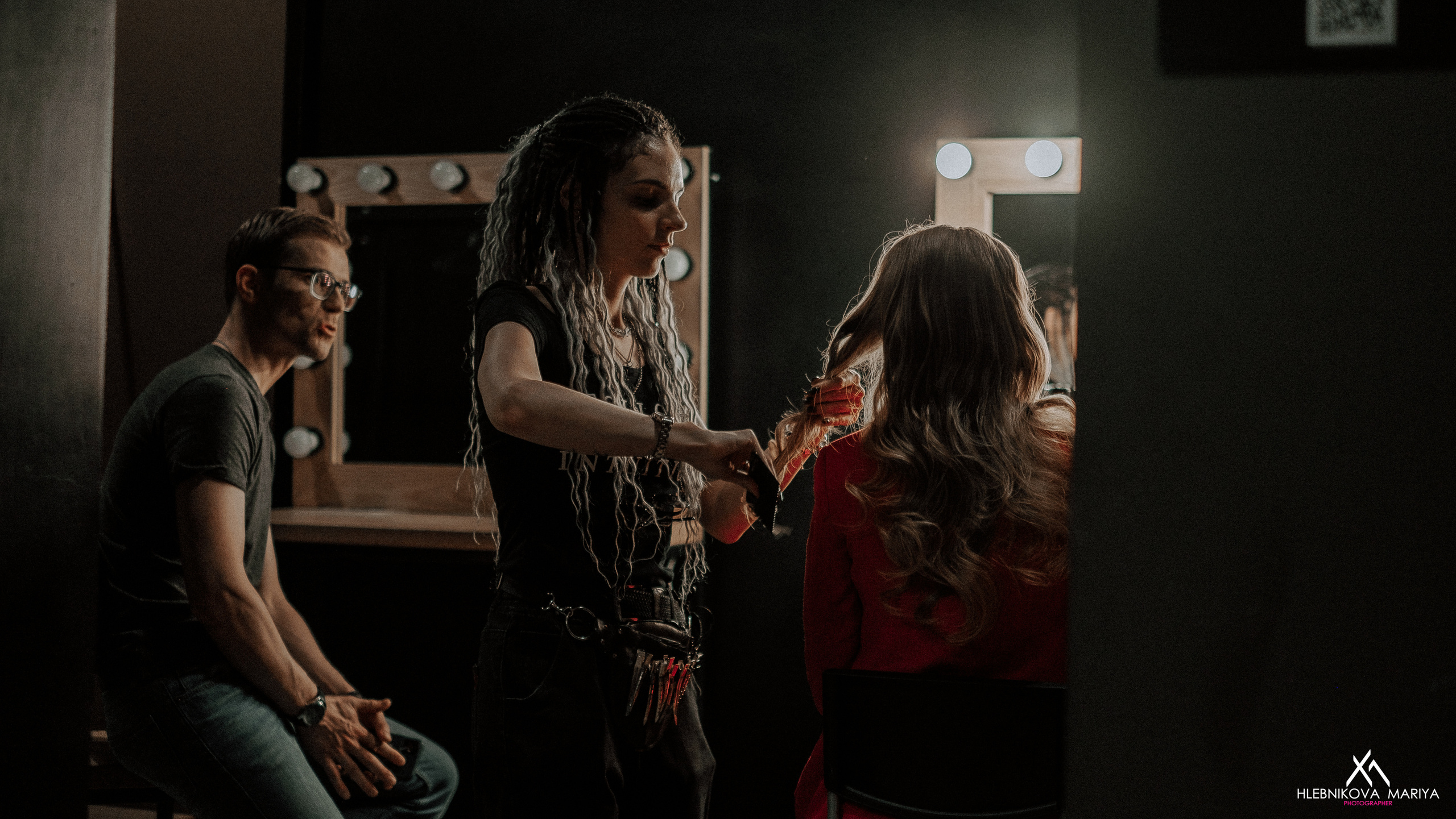 «Меч Тосидзо». Фотограф Мария Хлебникова Санкт-Петербург Москва