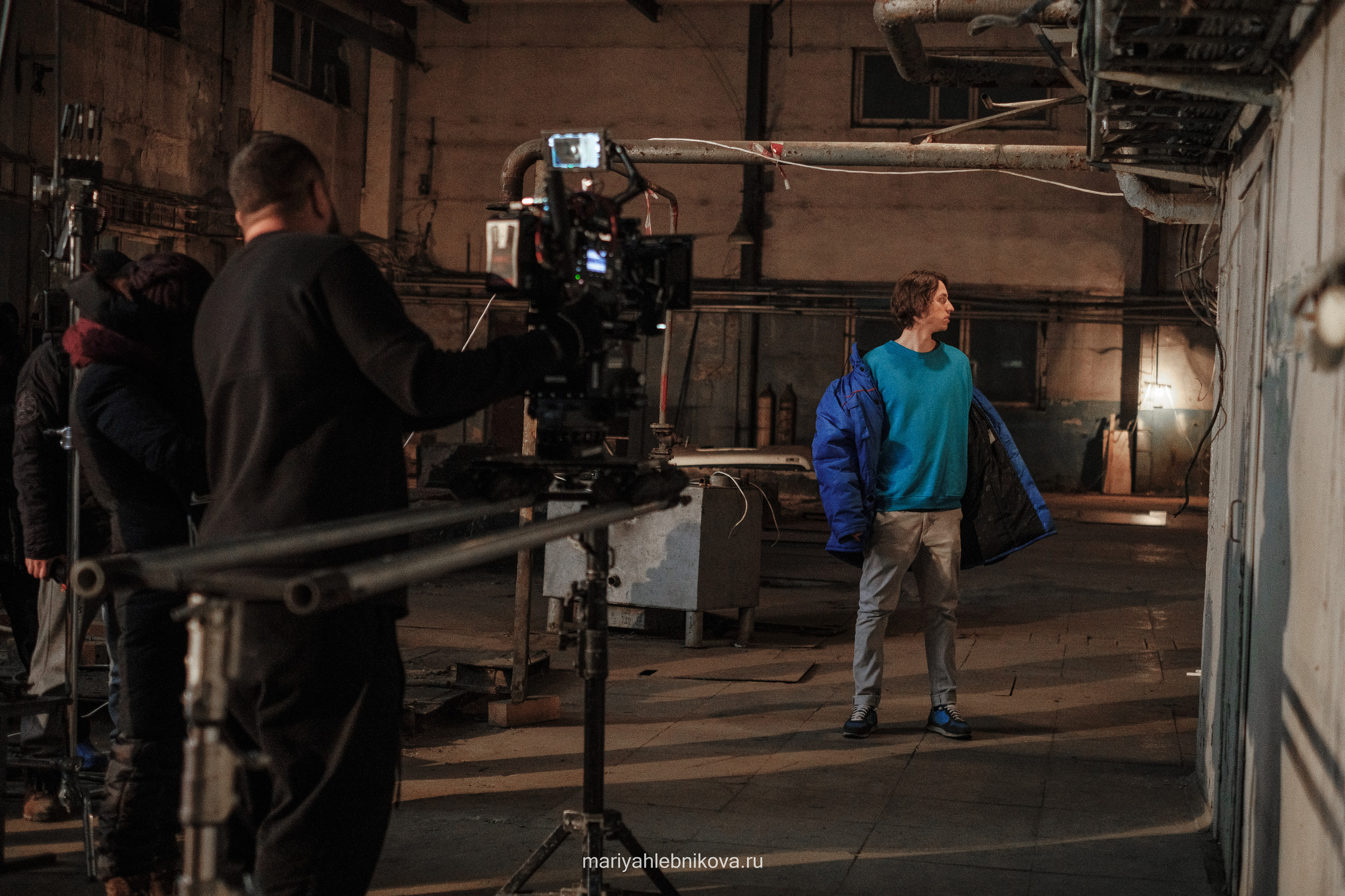 Ивановы Ивановы. Фотограф Мария Хлебникова Санкт-Петербург Москва