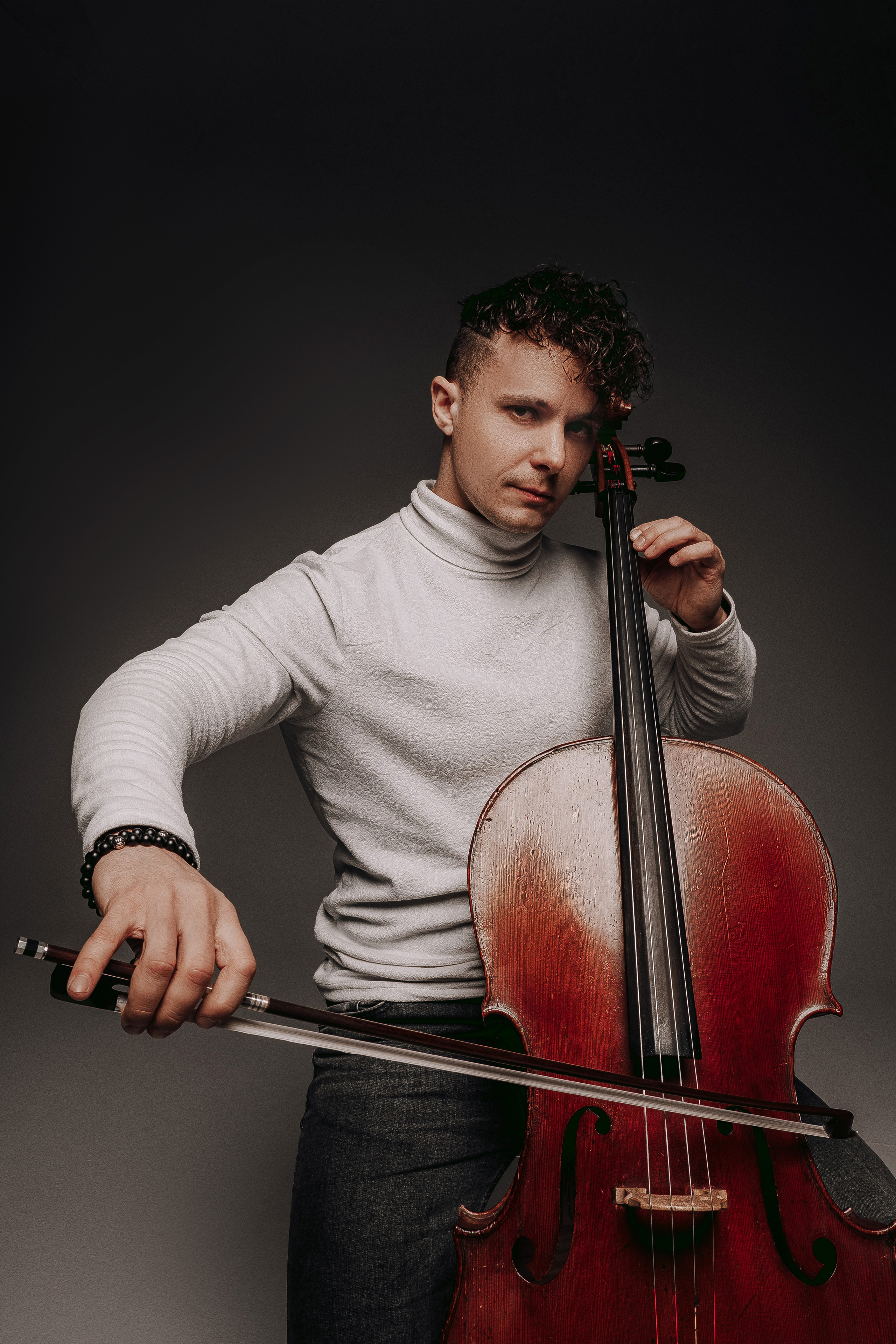 Олег Цымбалов. Фотограф Мария Хлебникова Санкт-Петербург Москва