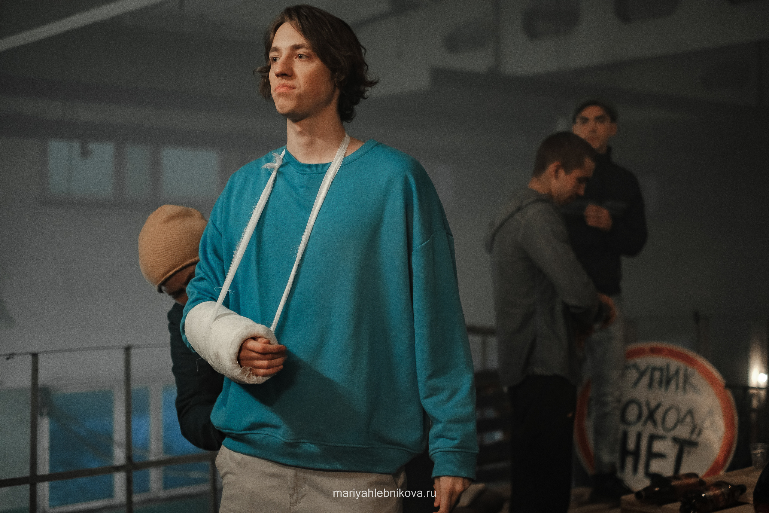 Ивановы Ивановы. Фотограф Мария Хлебникова Санкт-Петербург Москва