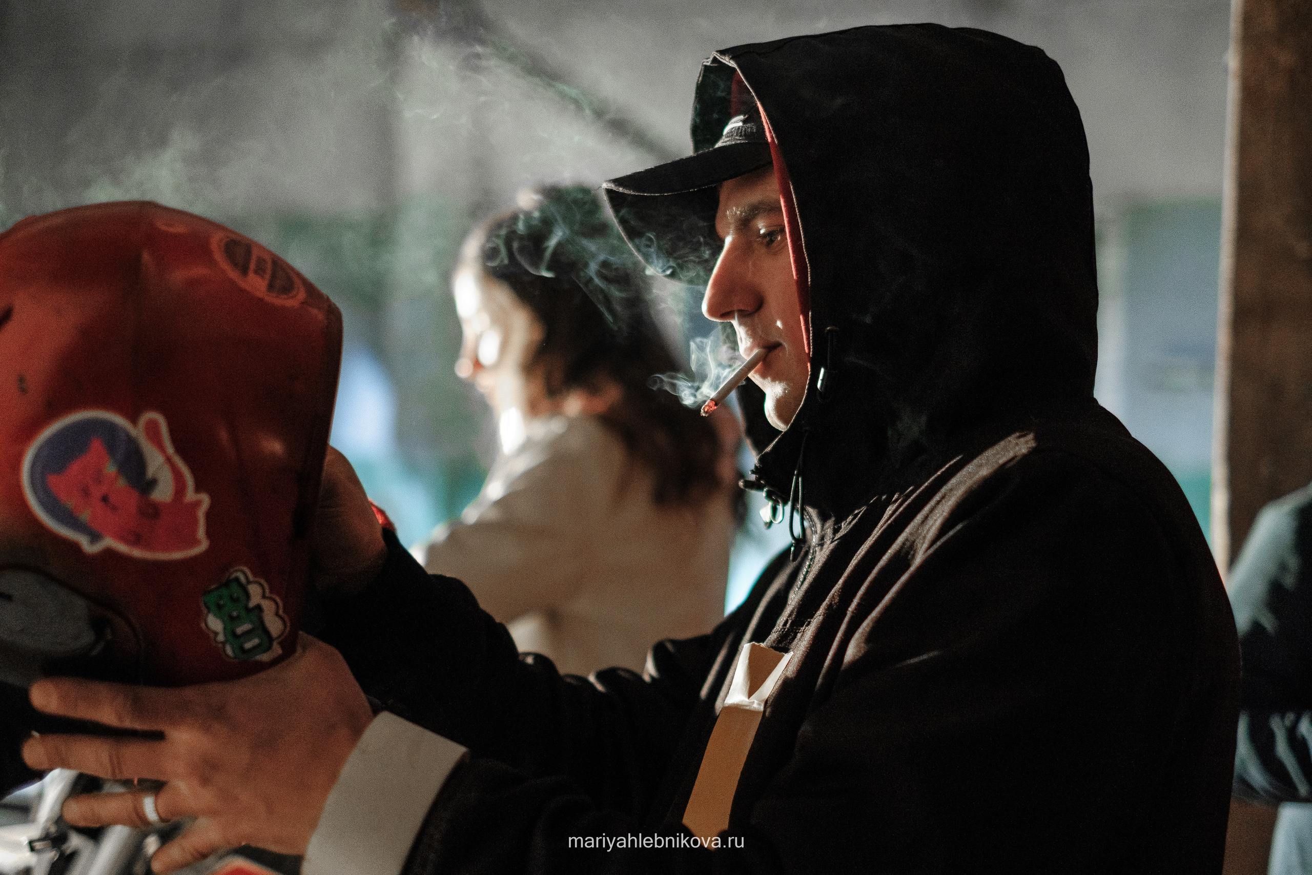 Ивановы Ивановы. Фотограф Мария Хлебникова Санкт-Петербург Москва