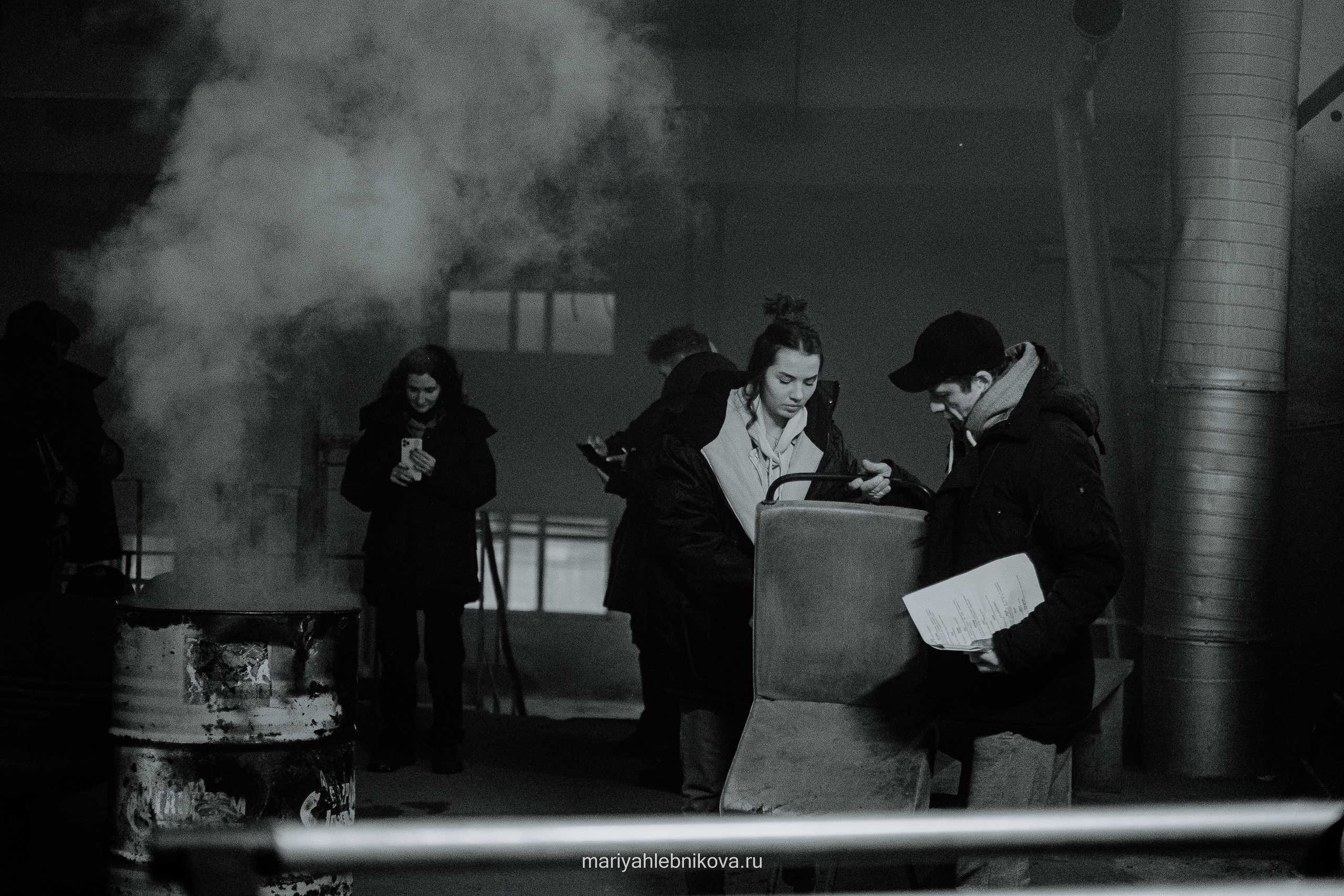 Ивановы Ивановы. Фотограф Мария Хлебникова Санкт-Петербург Москва