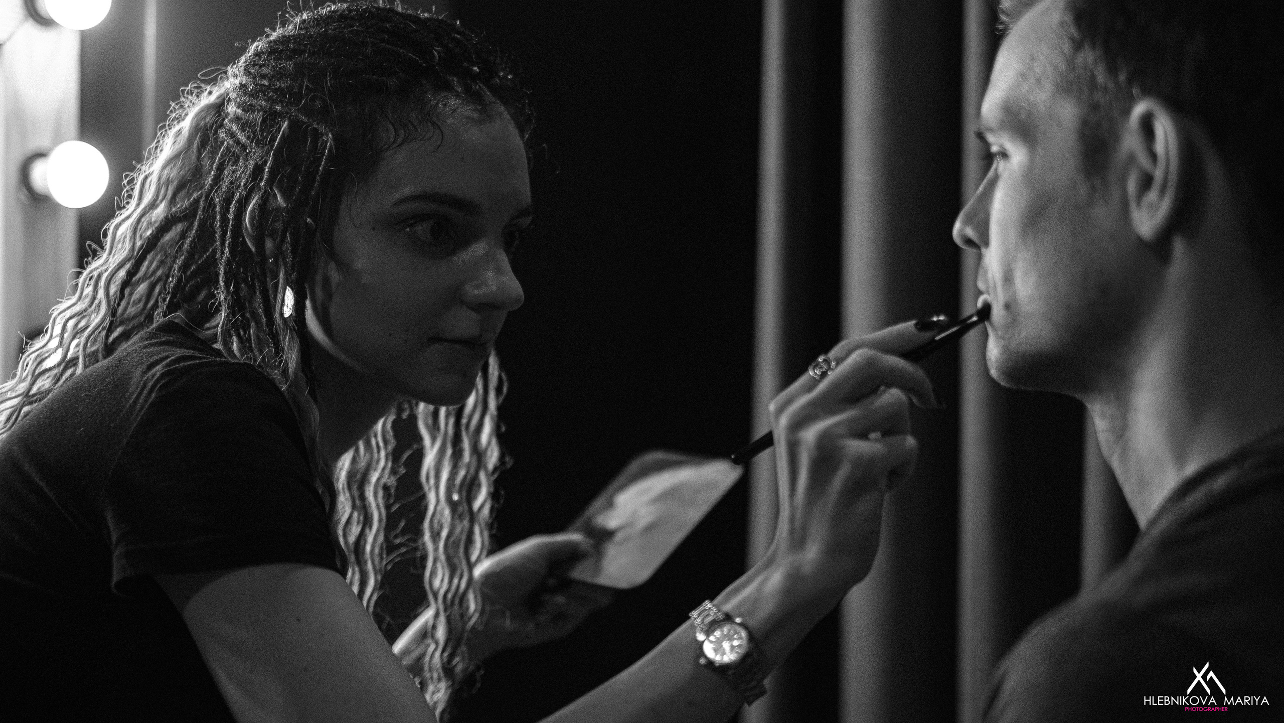 «Меч Тосидзо». Фотограф Мария Хлебникова Санкт-Петербург Москва