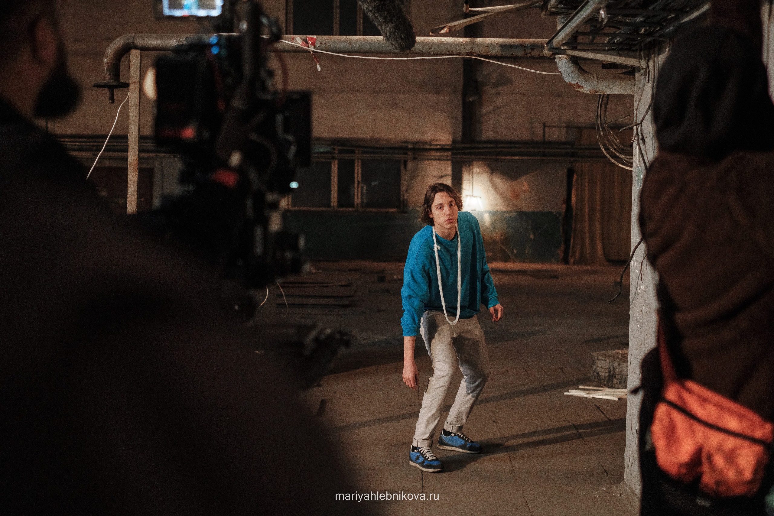 Ивановы Ивановы. Фотограф Мария Хлебникова Санкт-Петербург Москва