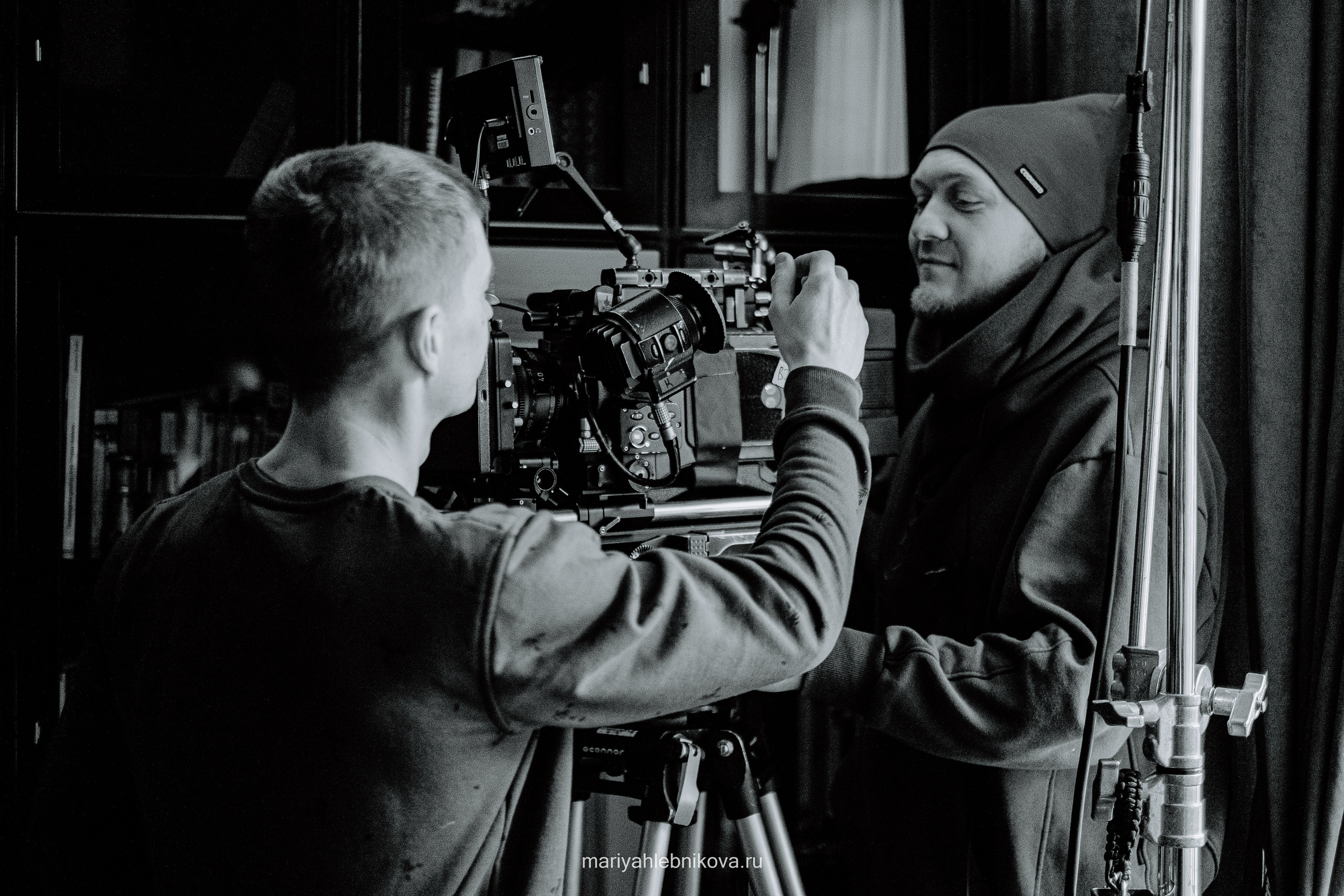 Ивановы Ивановы. Фотограф Мария Хлебникова Санкт-Петербург Москва