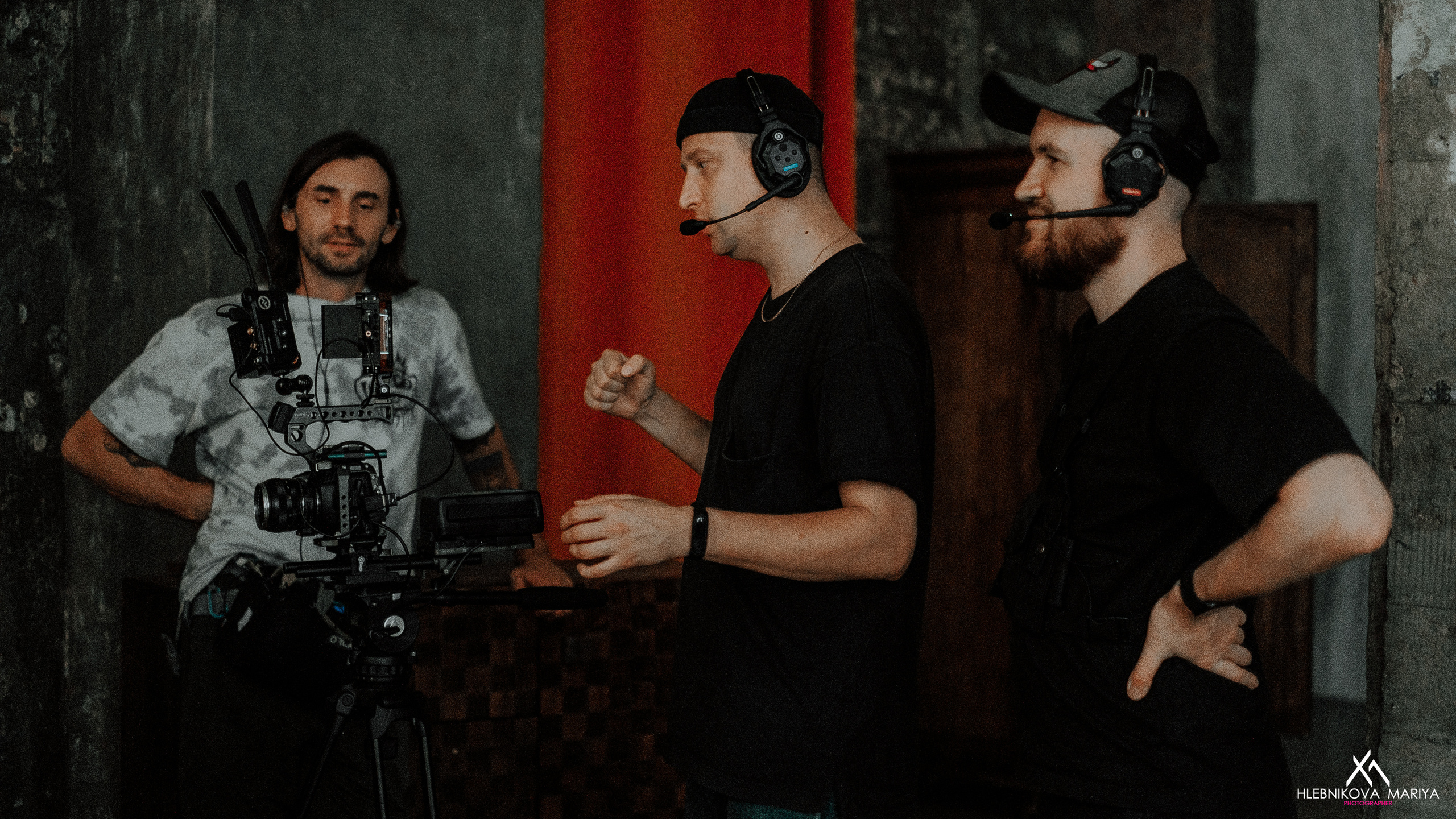 «Меч Тосидзо». Фотограф Мария Хлебникова Санкт-Петербург Москва