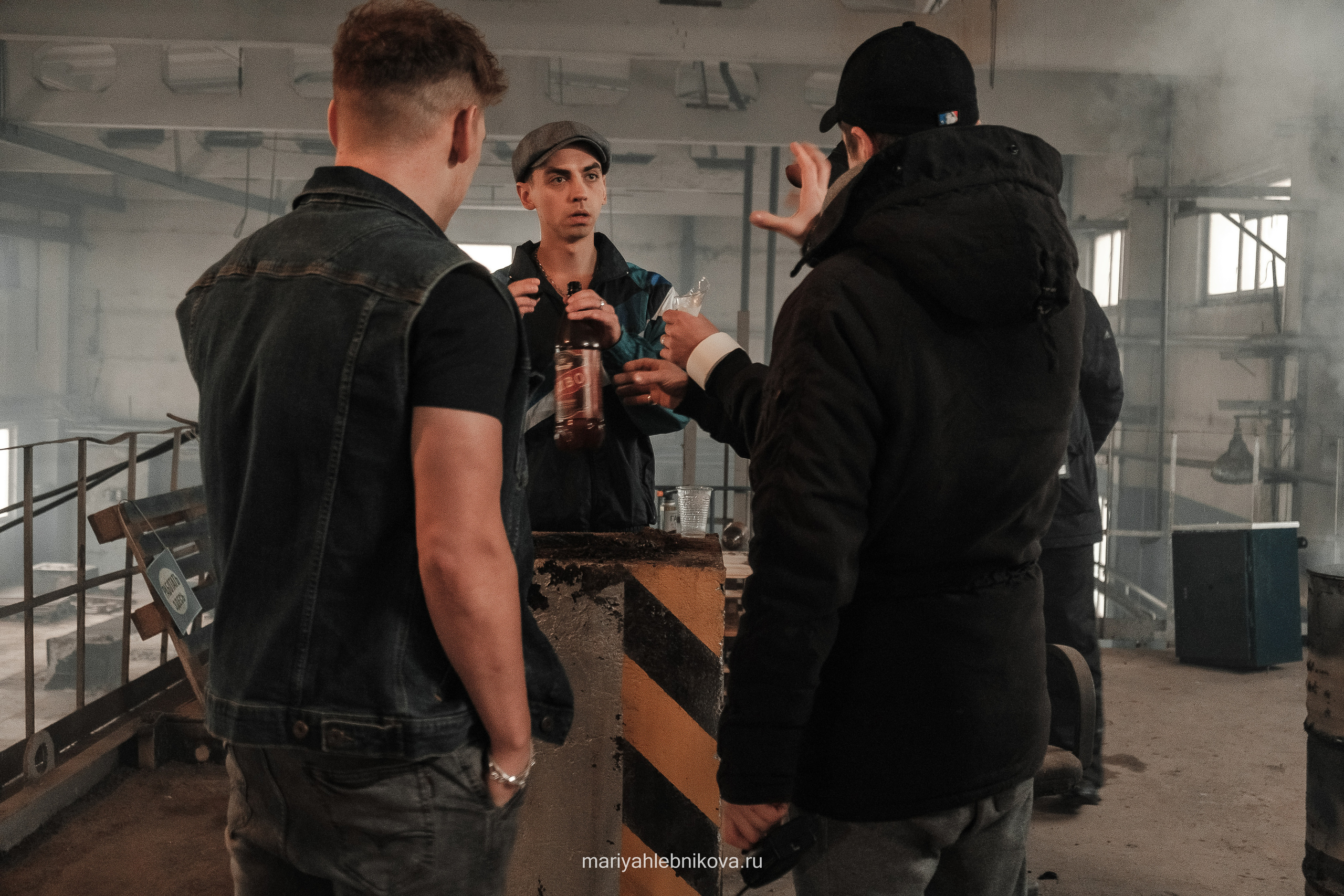 Ивановы Ивановы. Фотограф Мария Хлебникова Санкт-Петербург Москва