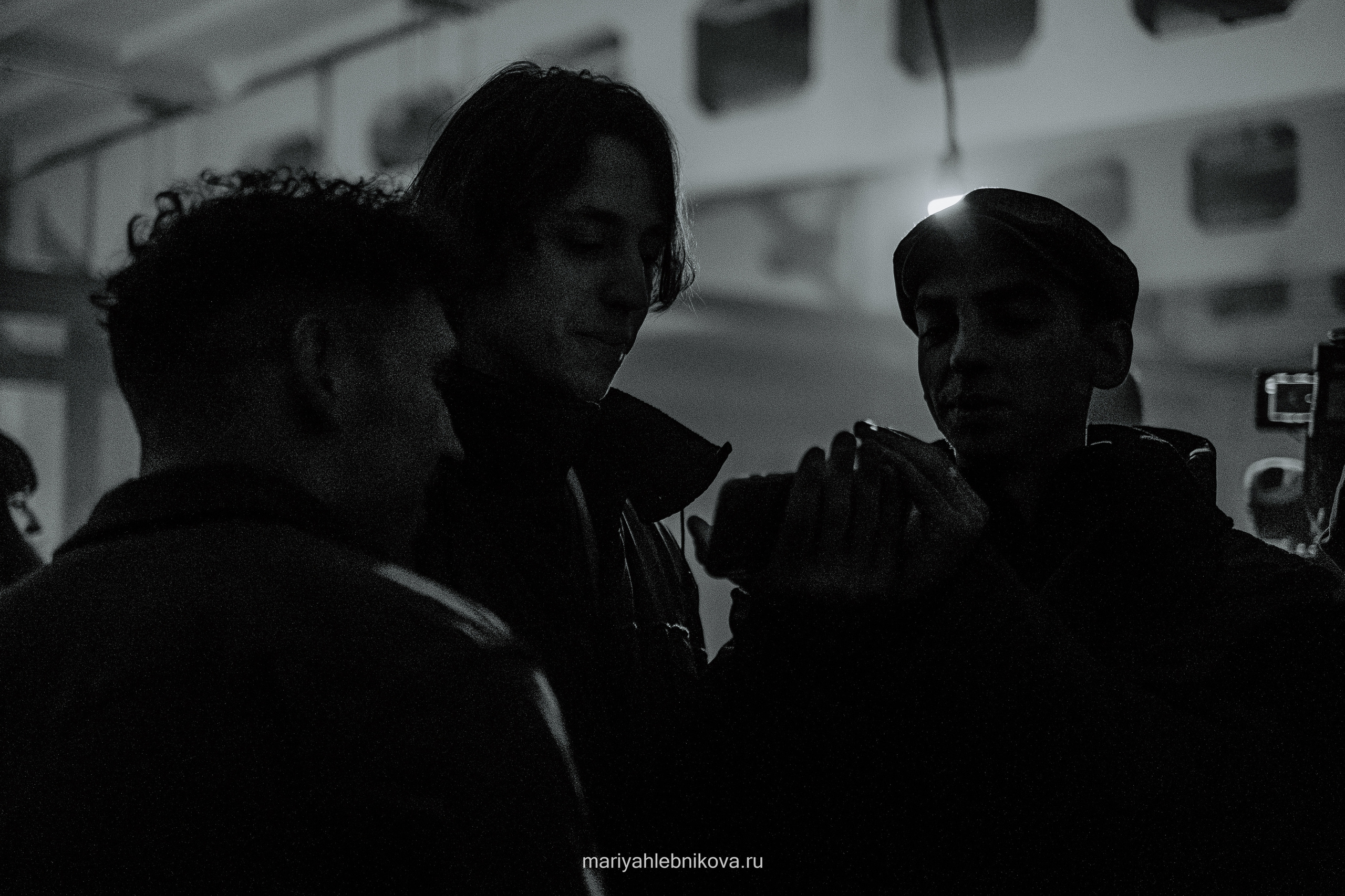 Ивановы Ивановы. Фотограф Мария Хлебникова Санкт-Петербург Москва