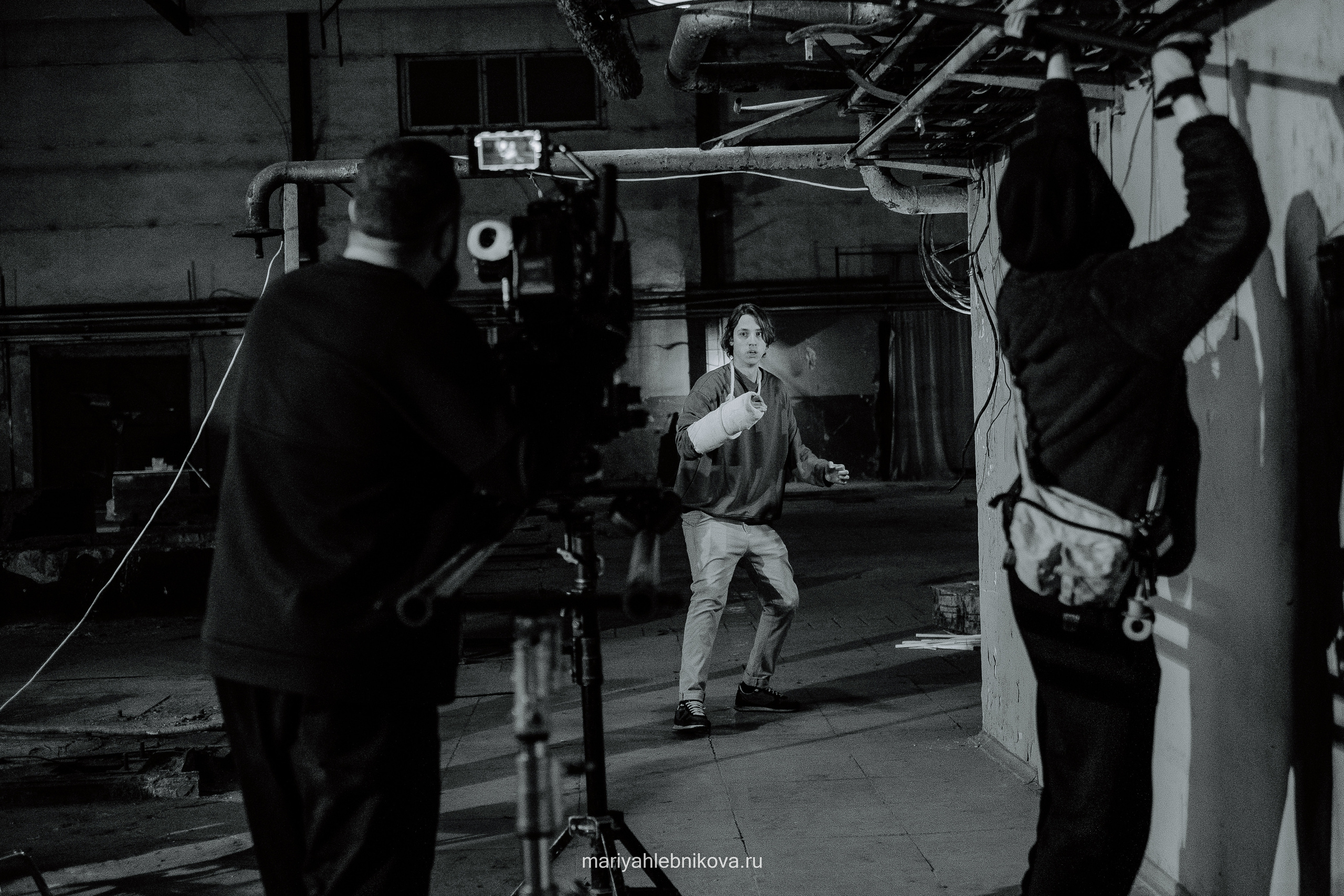 Ивановы Ивановы. Фотограф Мария Хлебникова Санкт-Петербург Москва