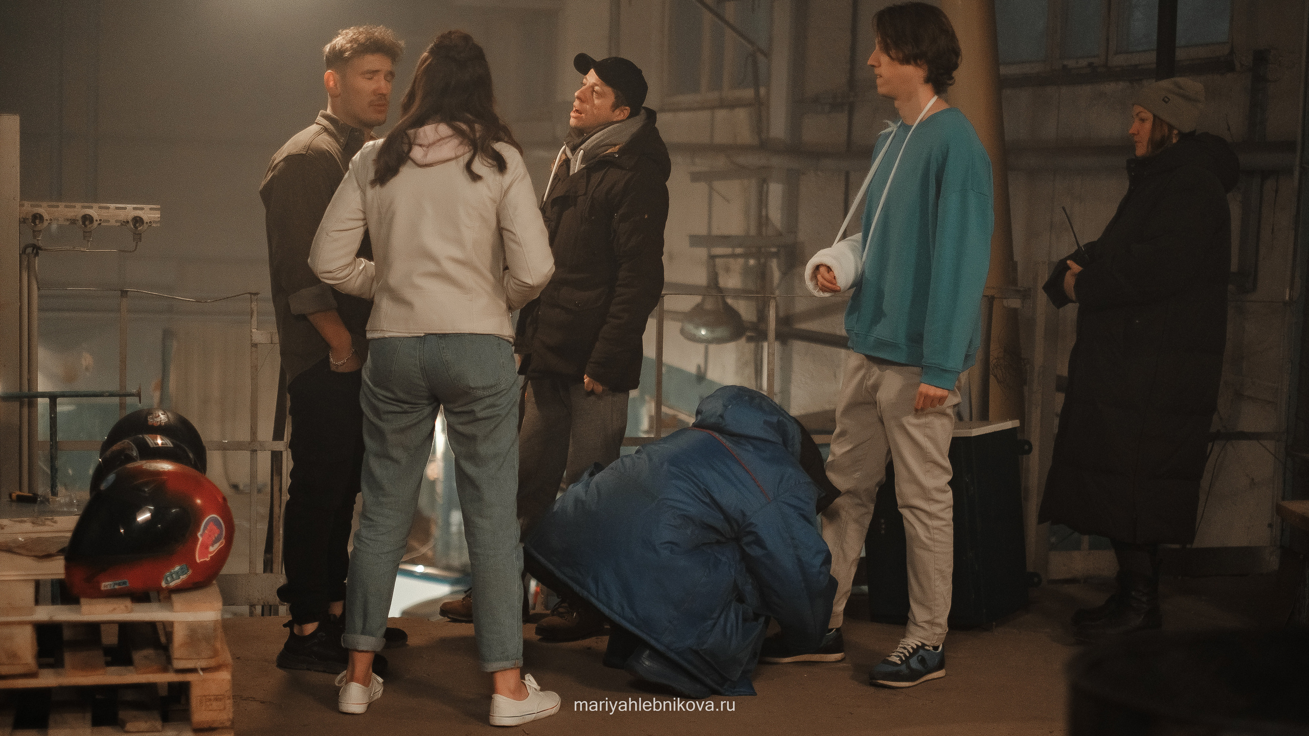 Ивановы Ивановы. Фотограф Мария Хлебникова Санкт-Петербург Москва