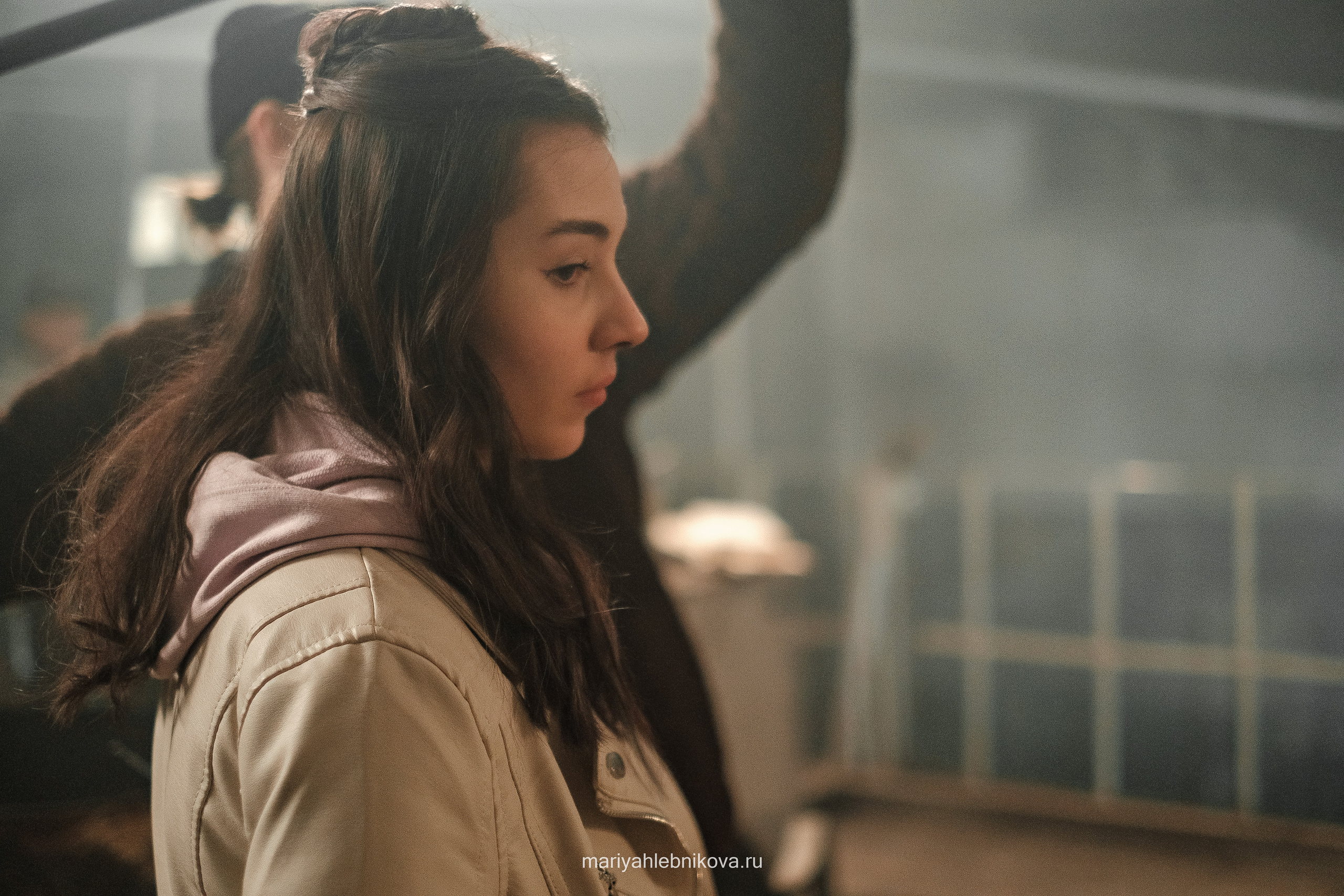 Ивановы Ивановы. Фотограф Мария Хлебникова Санкт-Петербург Москва