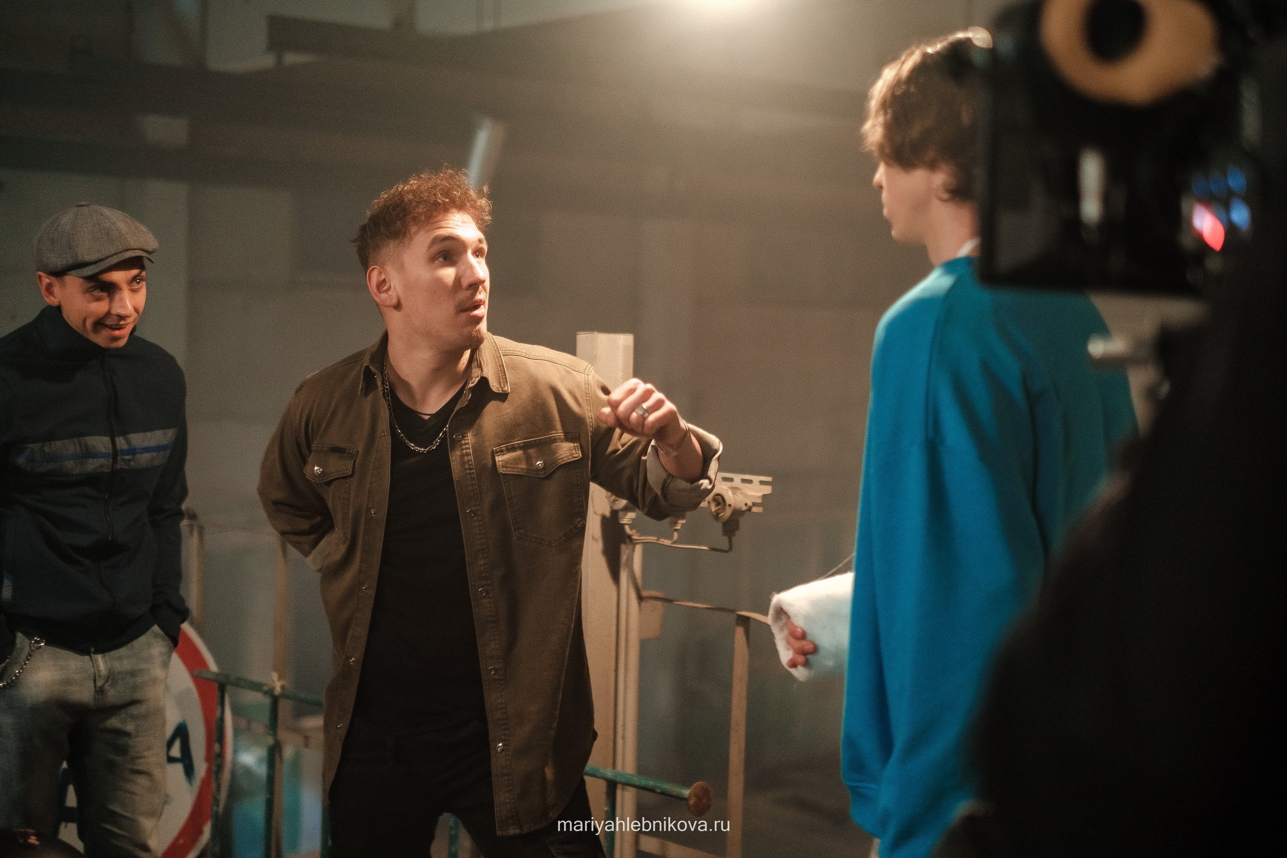 Ивановы Ивановы. Фотограф Мария Хлебникова Санкт-Петербург Москва