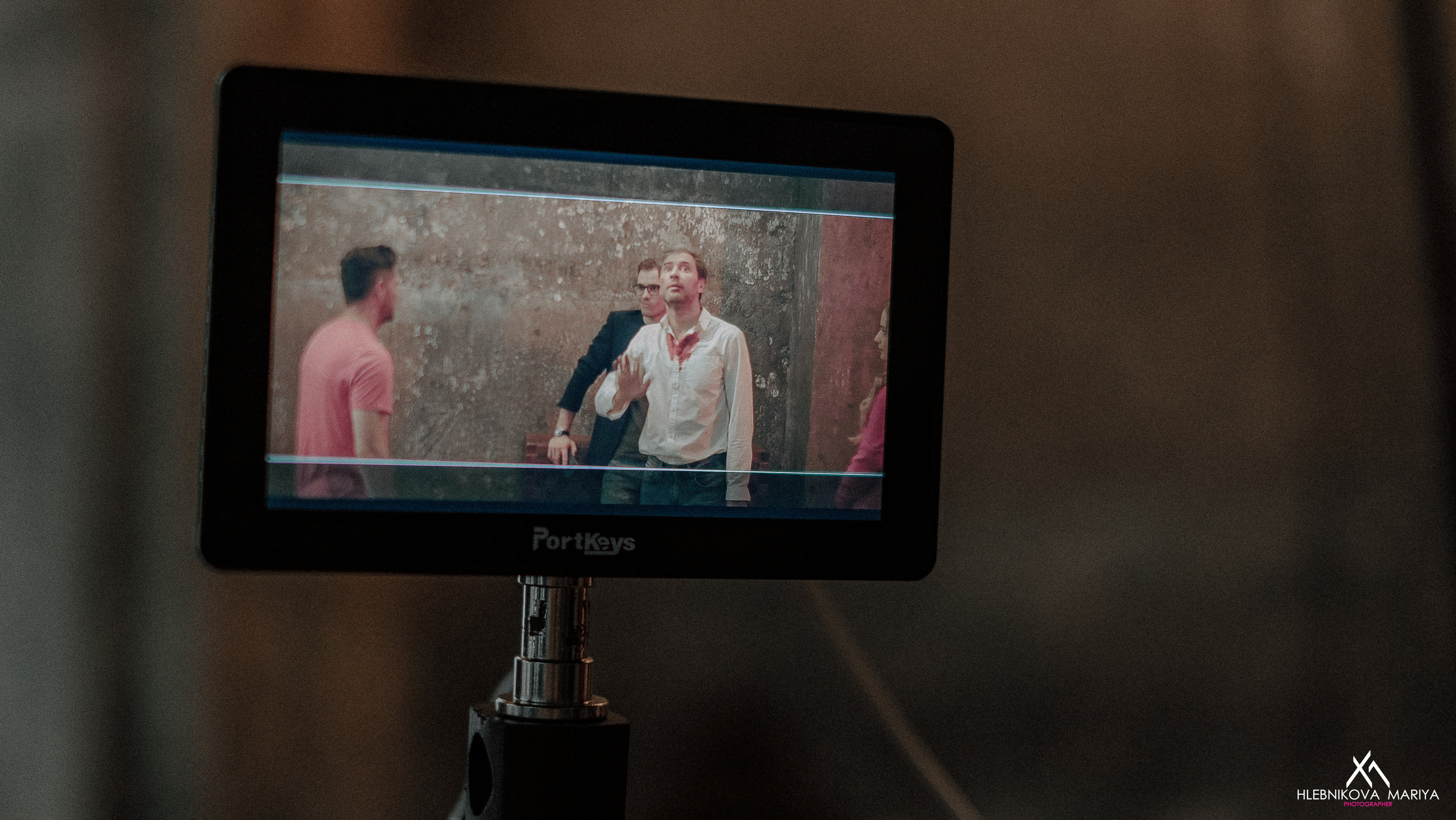 «Меч Тосидзо». Фотограф Мария Хлебникова Санкт-Петербург Москва