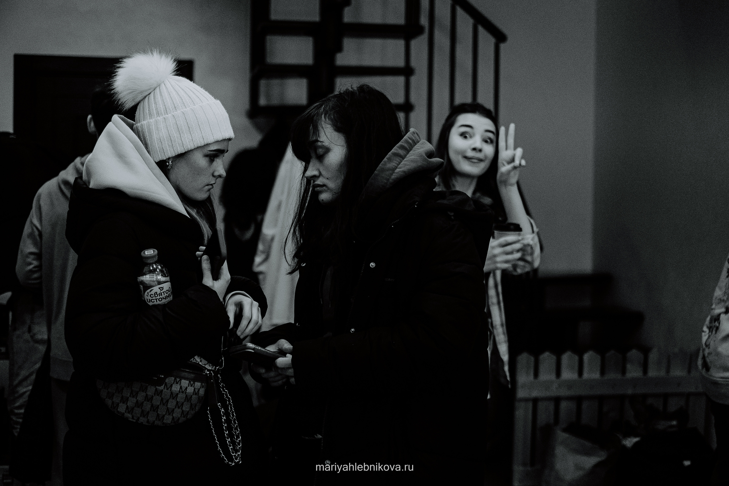 Ивановы Ивановы. Фотограф Мария Хлебникова Санкт-Петербург Москва