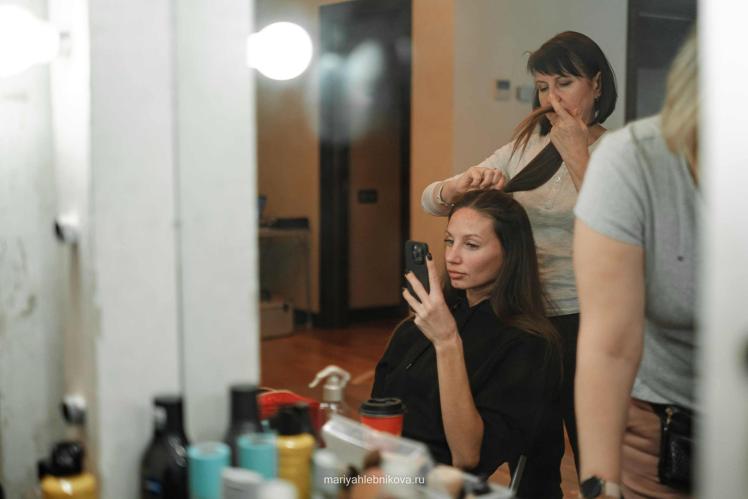 Ивановы Ивановы. Фотограф Мария Хлебникова Санкт-Петербург Москва