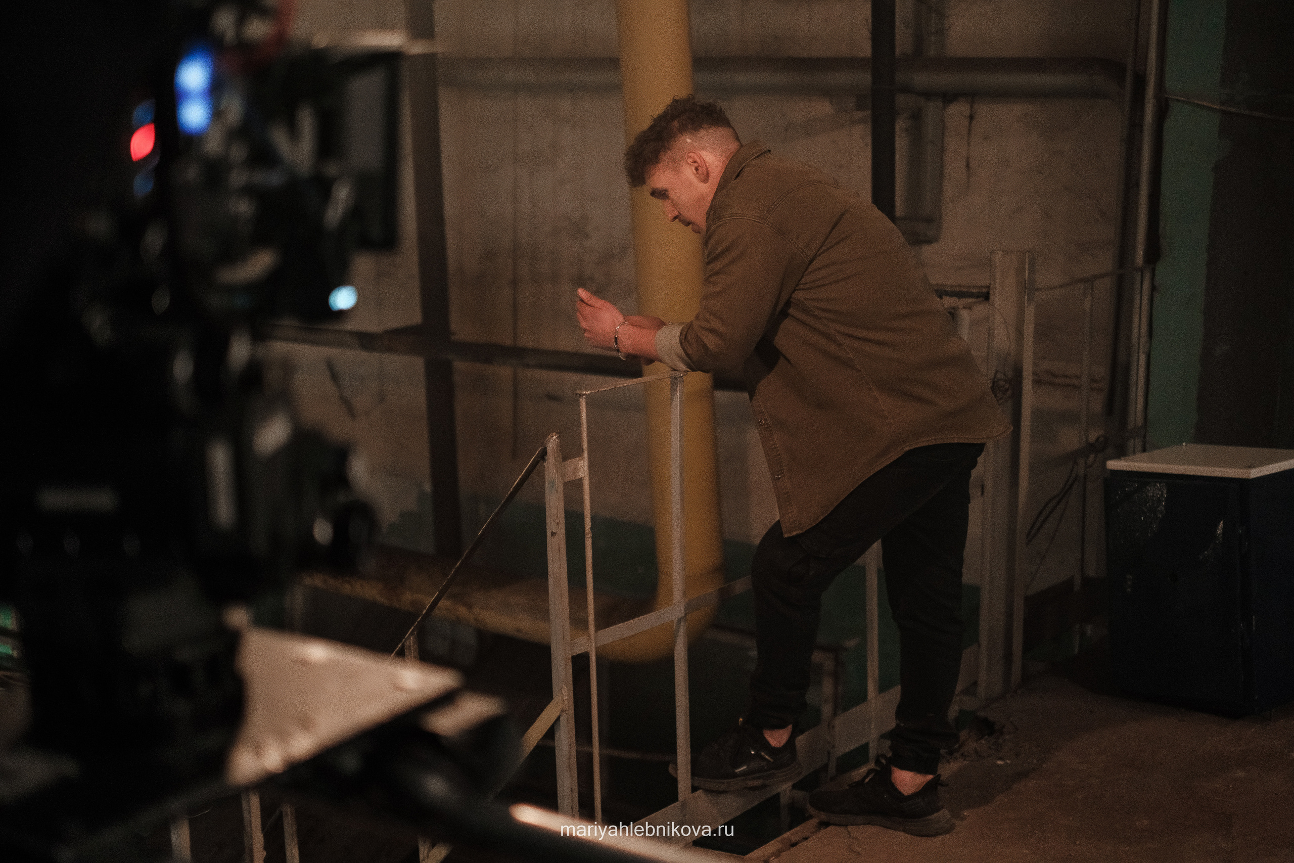 Ивановы Ивановы. Фотограф Мария Хлебникова Санкт-Петербург Москва