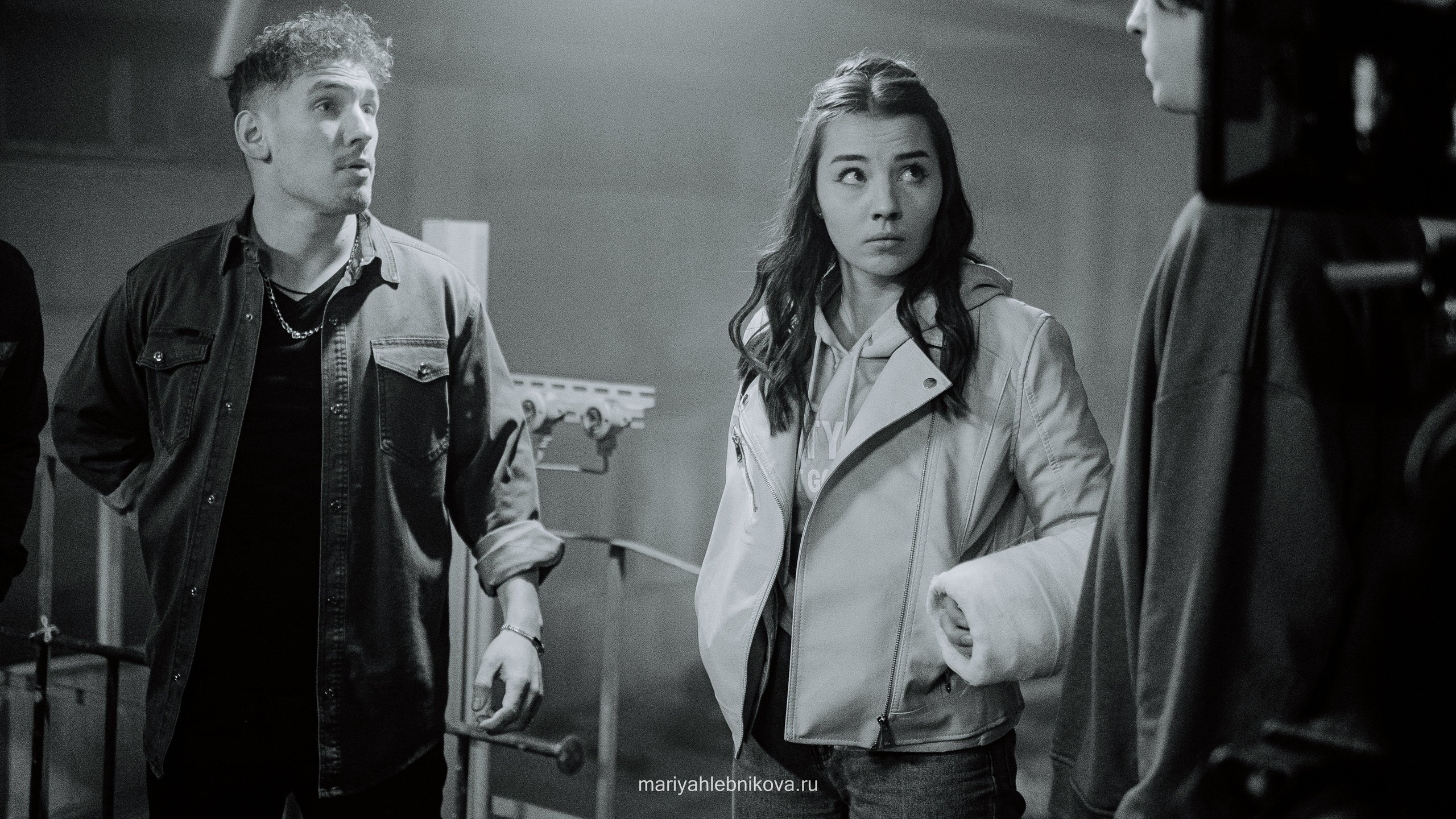 Ивановы Ивановы. Фотограф Мария Хлебникова Санкт-Петербург Москва