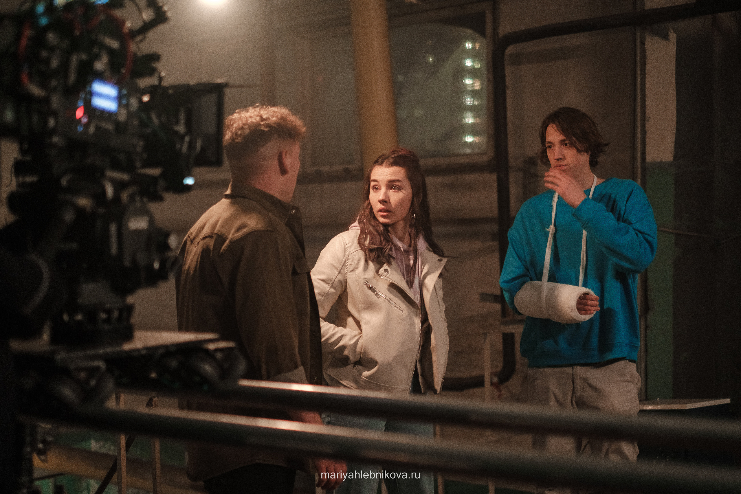 Ивановы Ивановы. Фотограф Мария Хлебникова Санкт-Петербург Москва