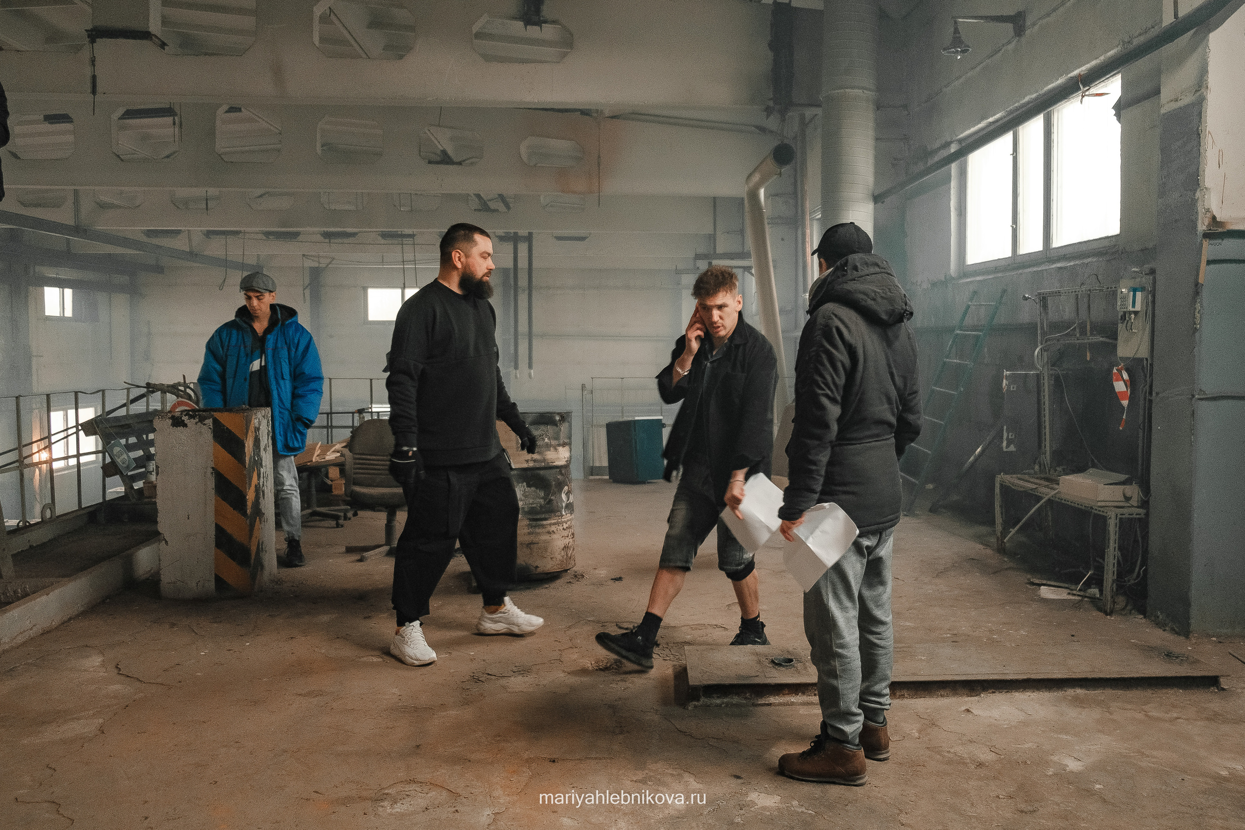 Ивановы Ивановы. Фотограф Мария Хлебникова Санкт-Петербург Москва