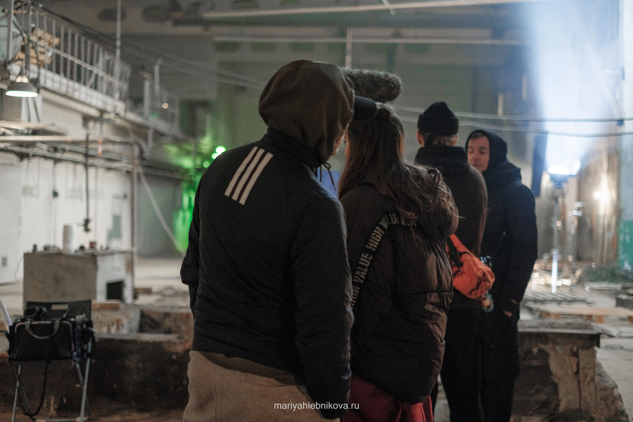 Ивановы Ивановы. Фотограф Мария Хлебникова Санкт-Петербург Москва