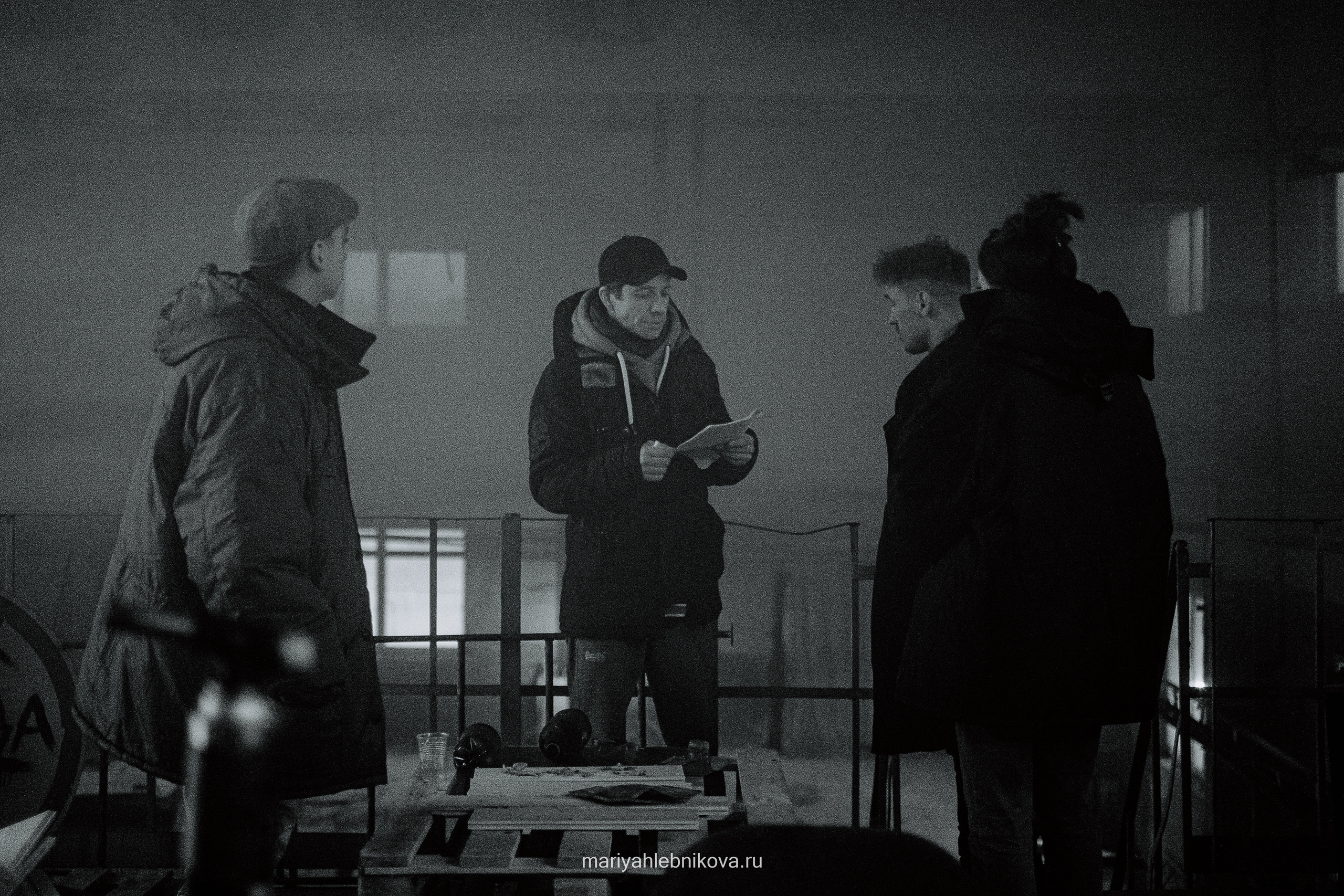 Ивановы Ивановы. Фотограф Мария Хлебникова Санкт-Петербург Москва