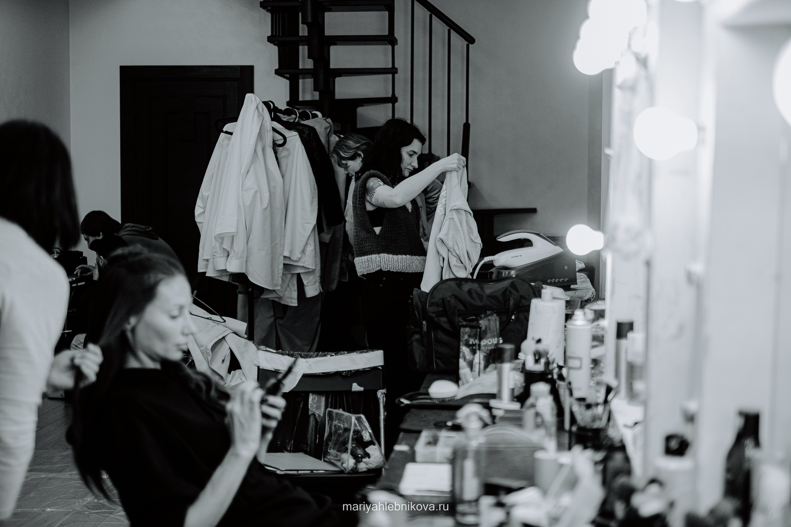 Ивановы Ивановы. Фотограф Мария Хлебникова Санкт-Петербург Москва