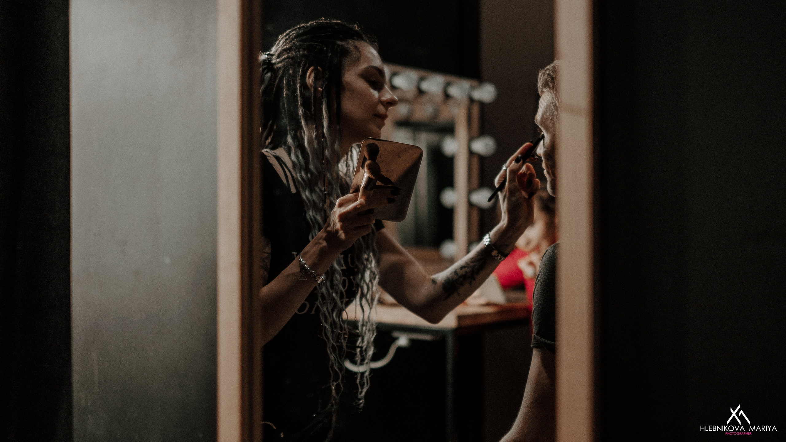 «Меч Тосидзо». Фотограф Мария Хлебникова Санкт-Петербург Москва